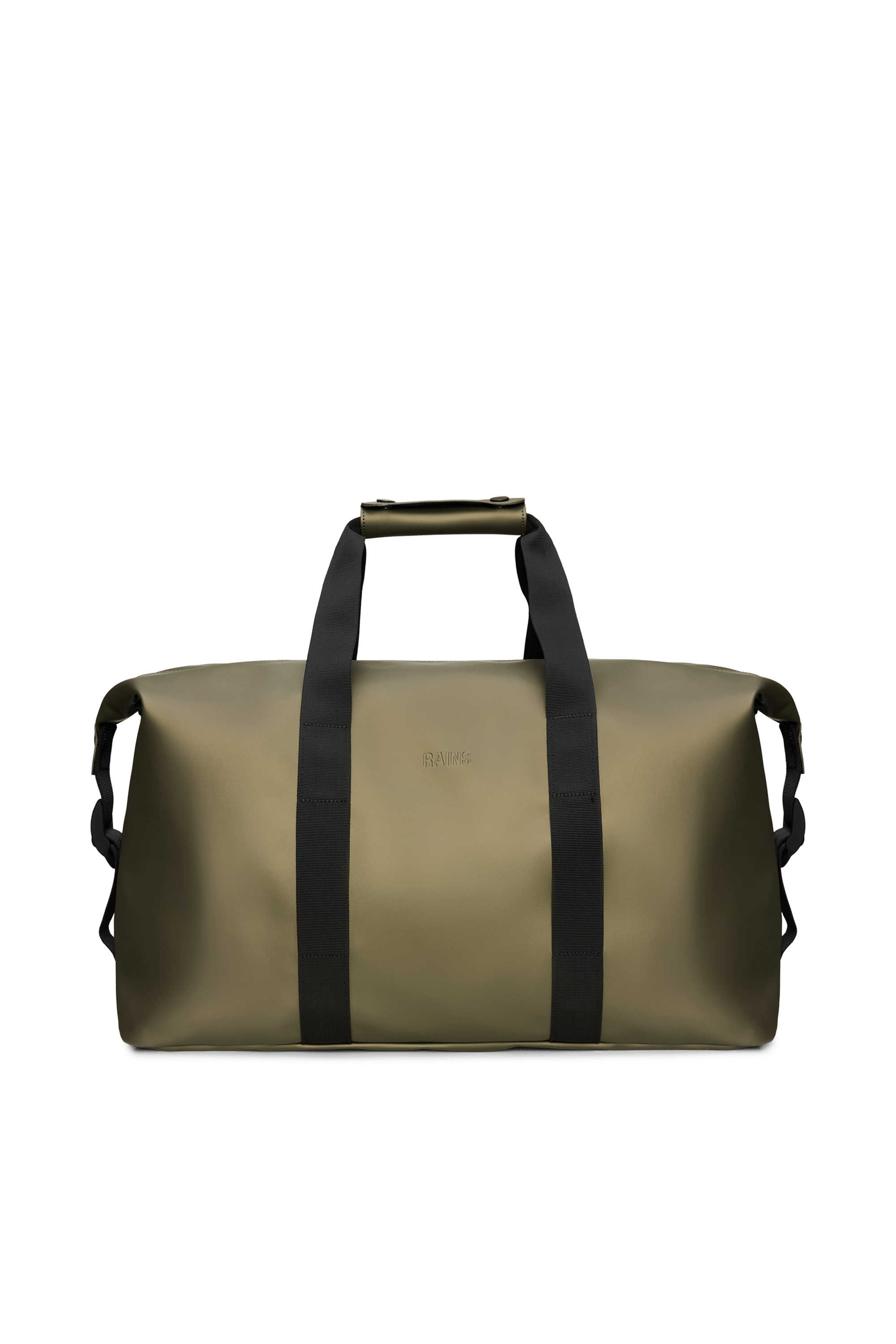 Tranverz S travel bag Green