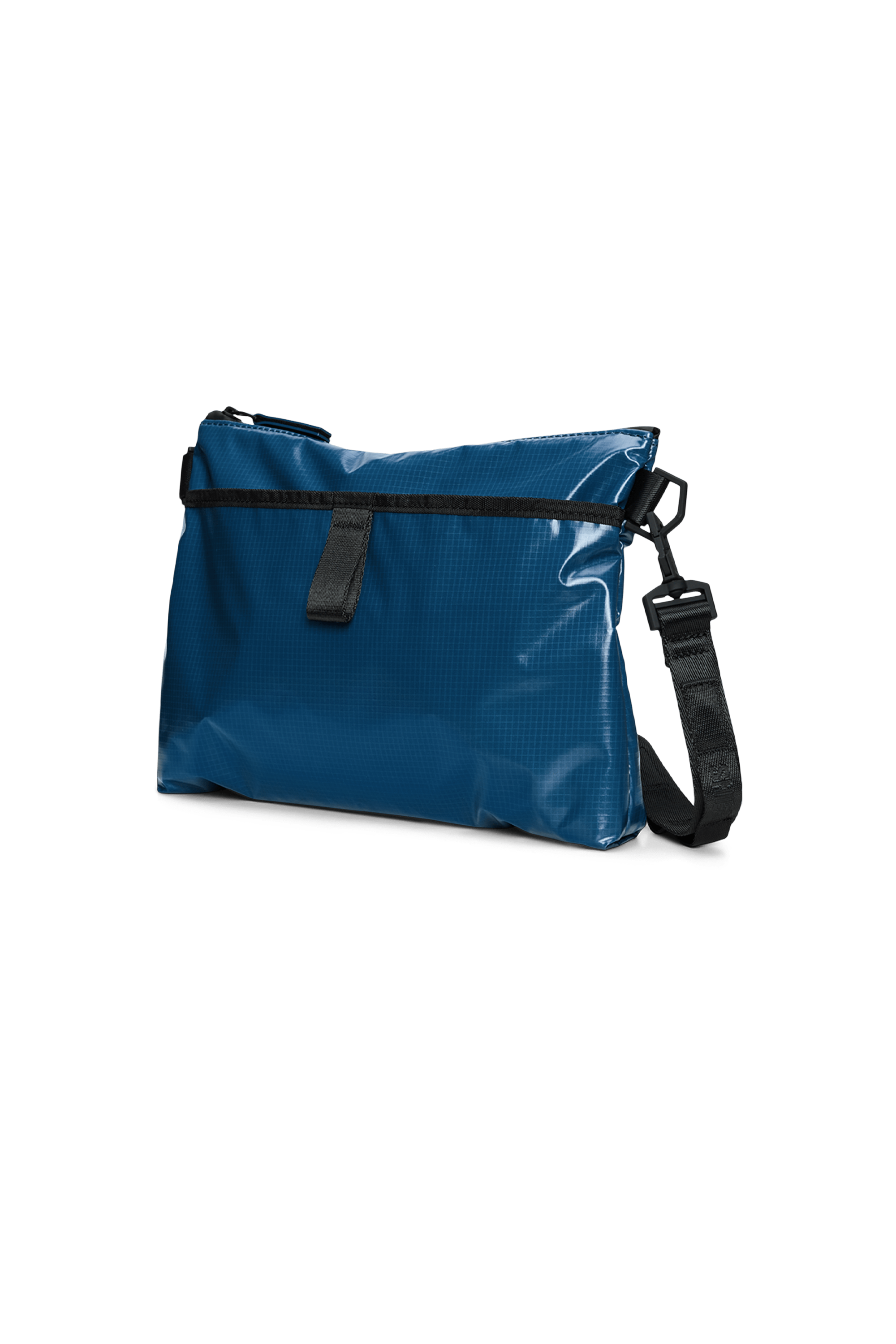 Sac bandoulière Bleu