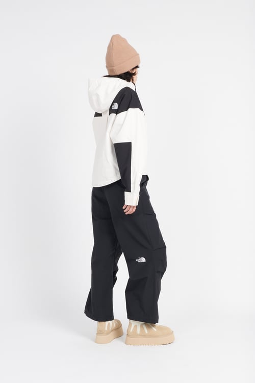 THE NORTH FACE Veste Noir