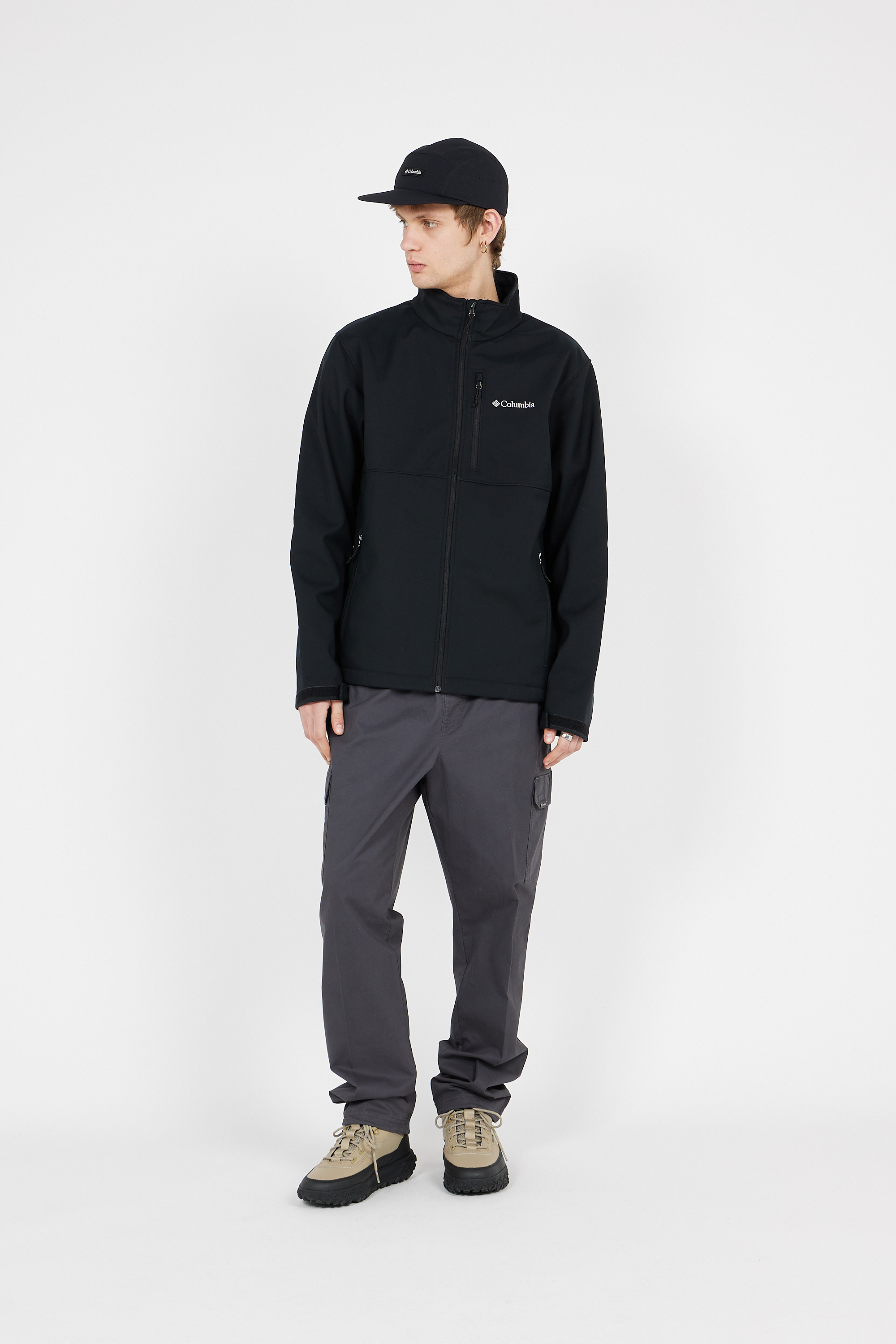Veste Noir