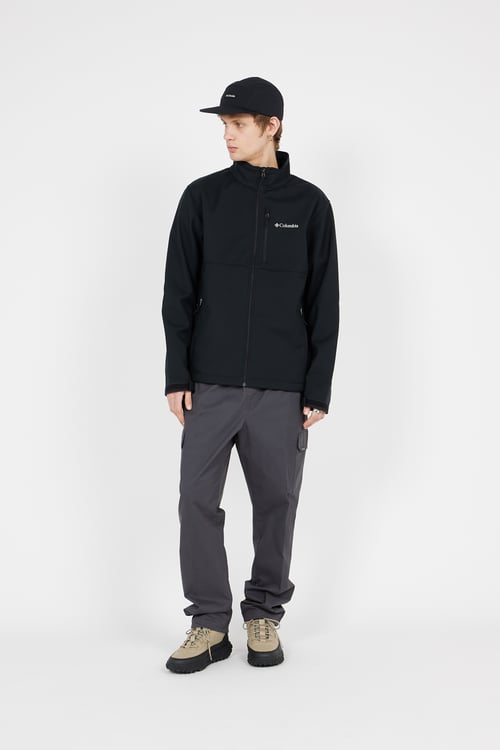 COLUMBIA Cap Black