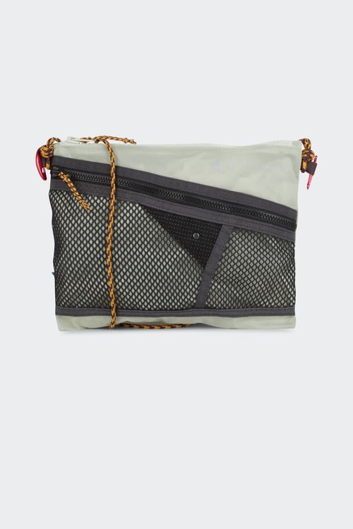 KLATTERMUSEN Sac bandoulière Vert