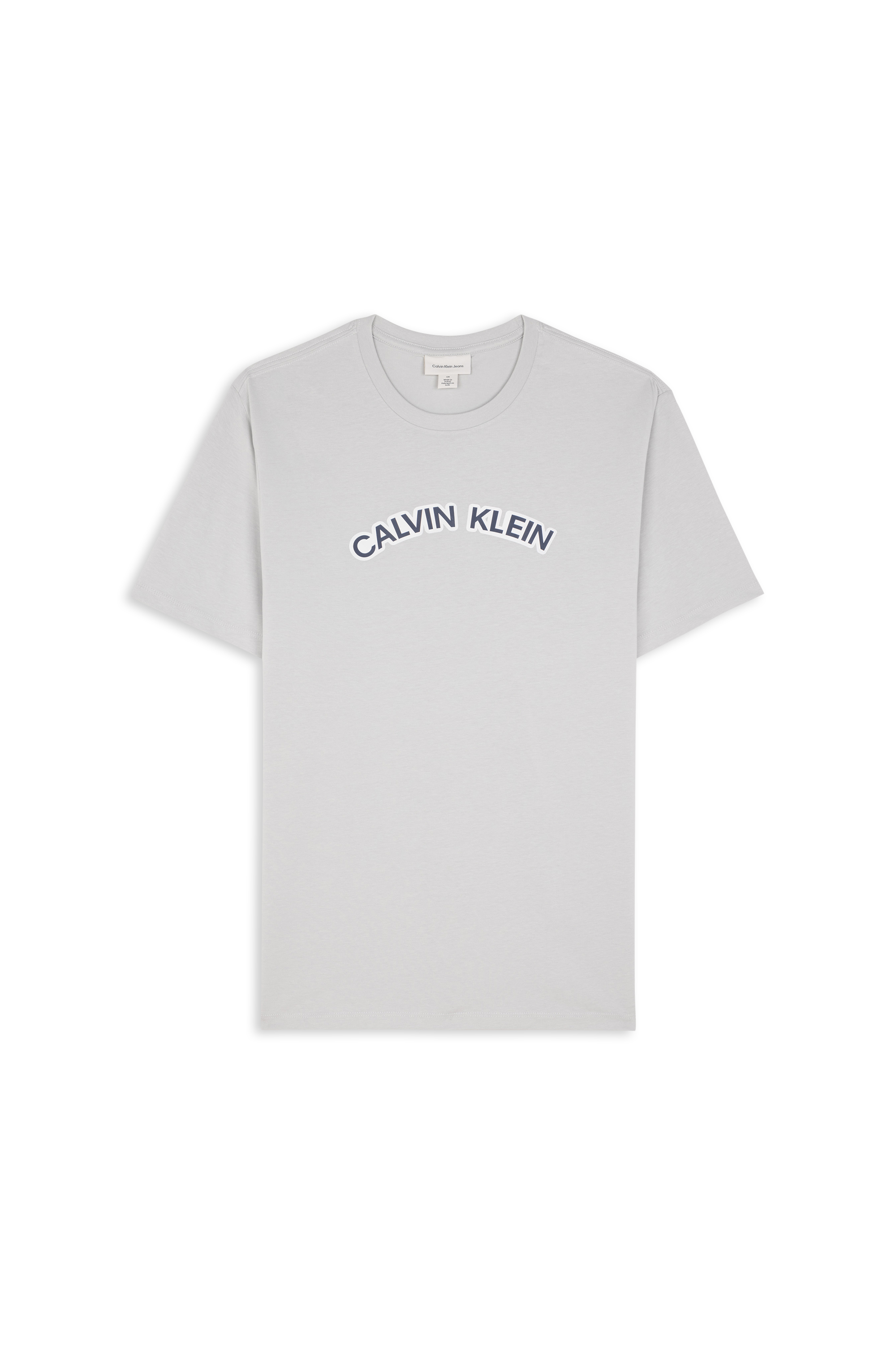 T-shirt Violet