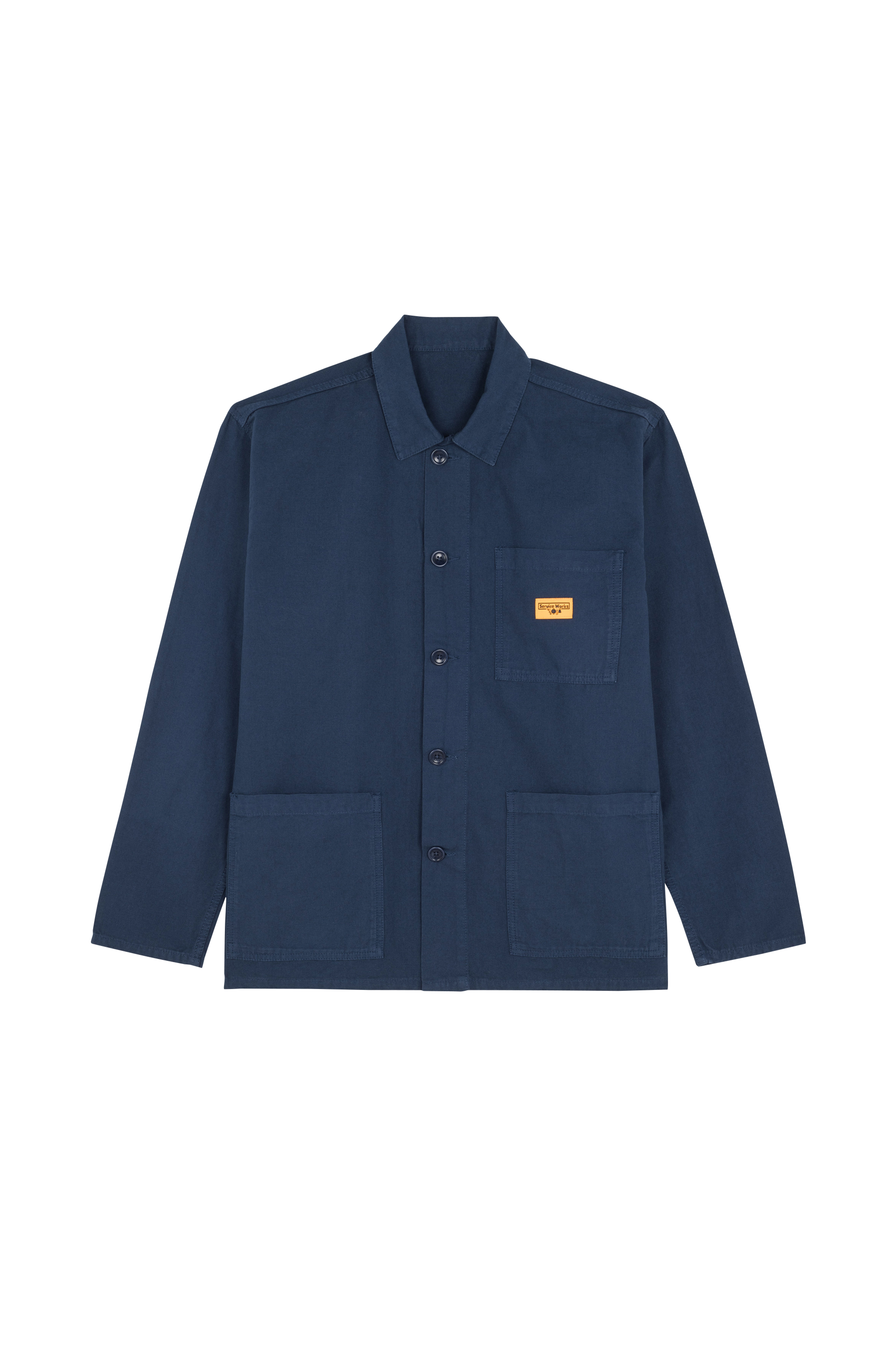 Surchemise Bleu