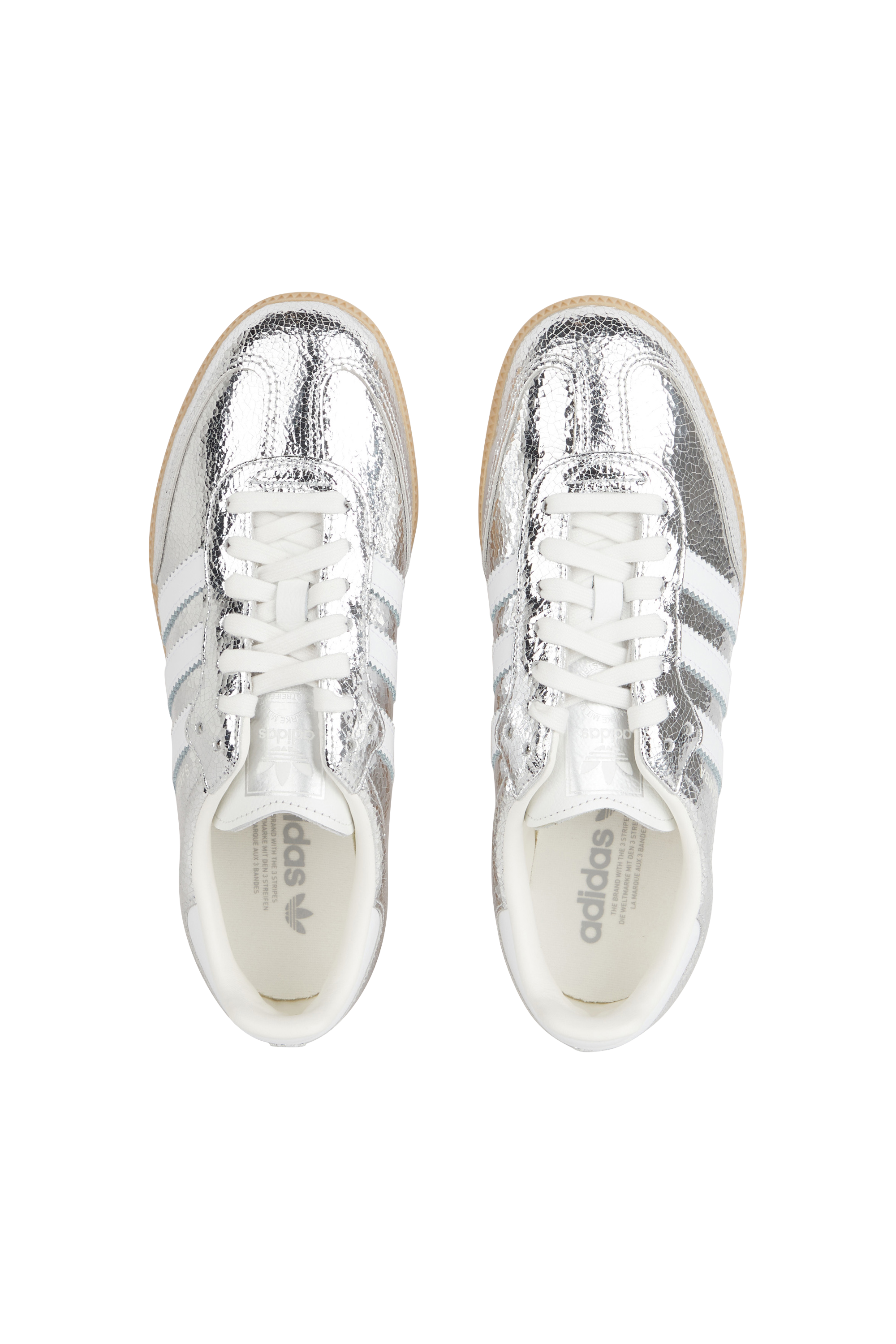 Sneakers Grey