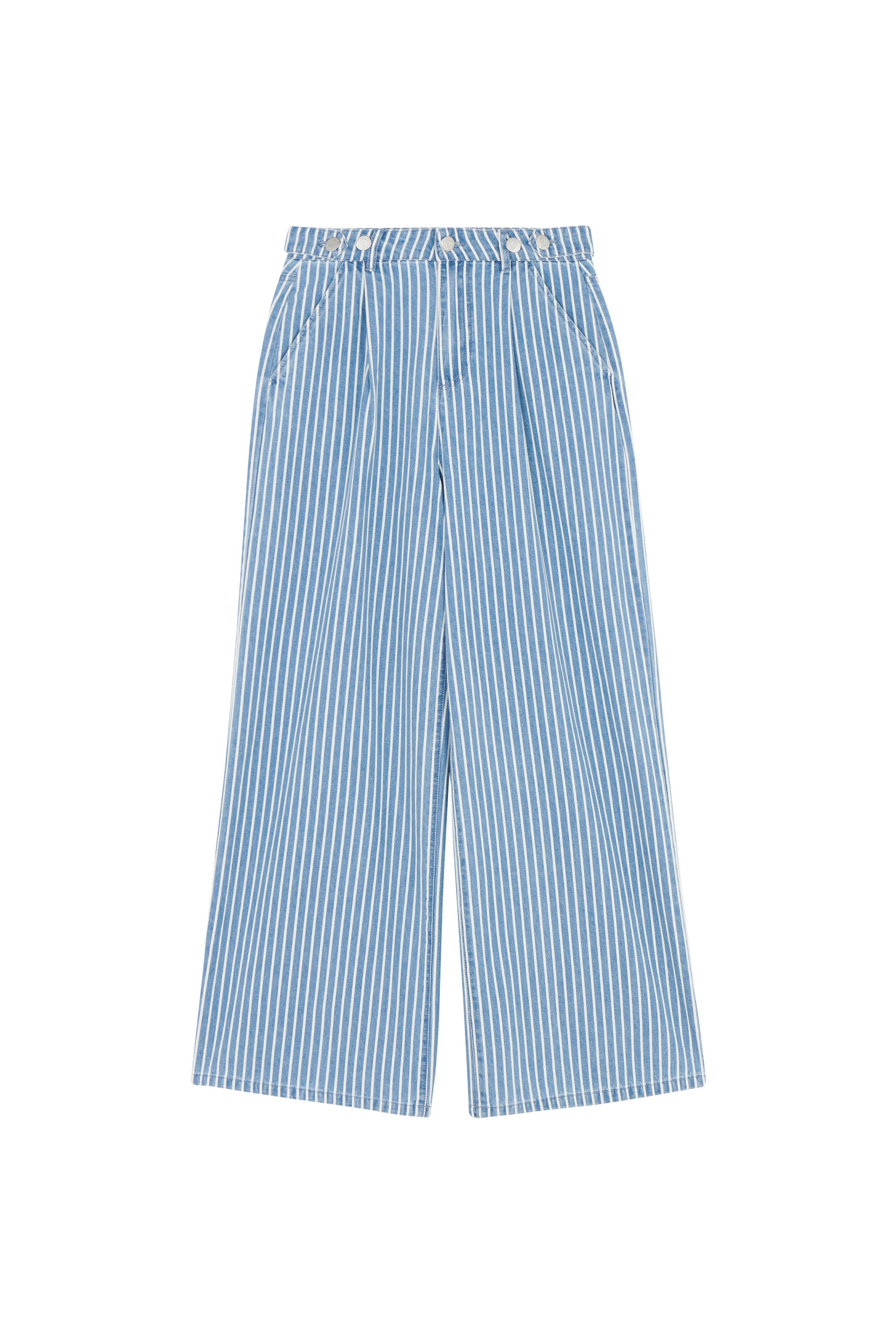 Jean Bleu