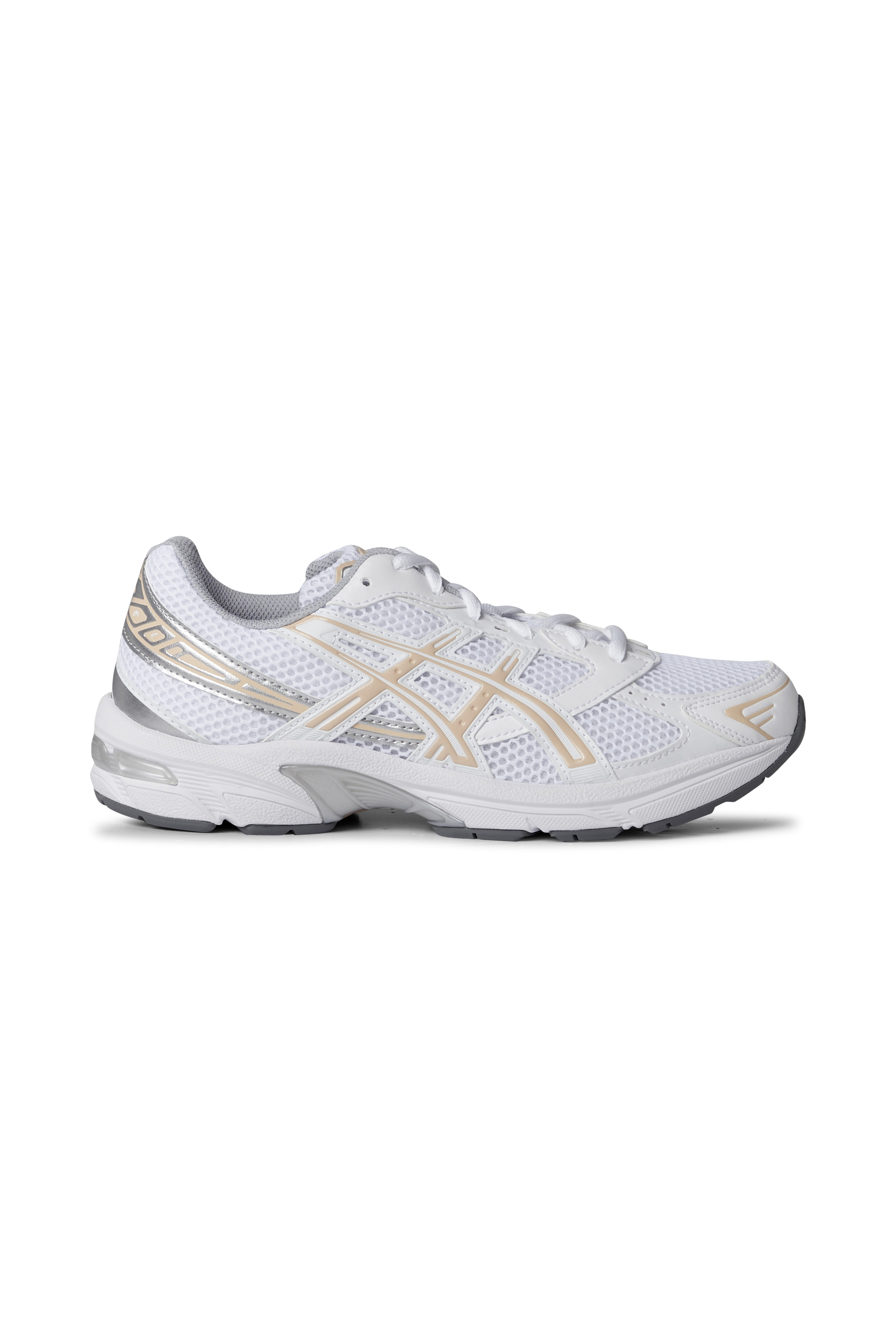Baskets basses Blanc