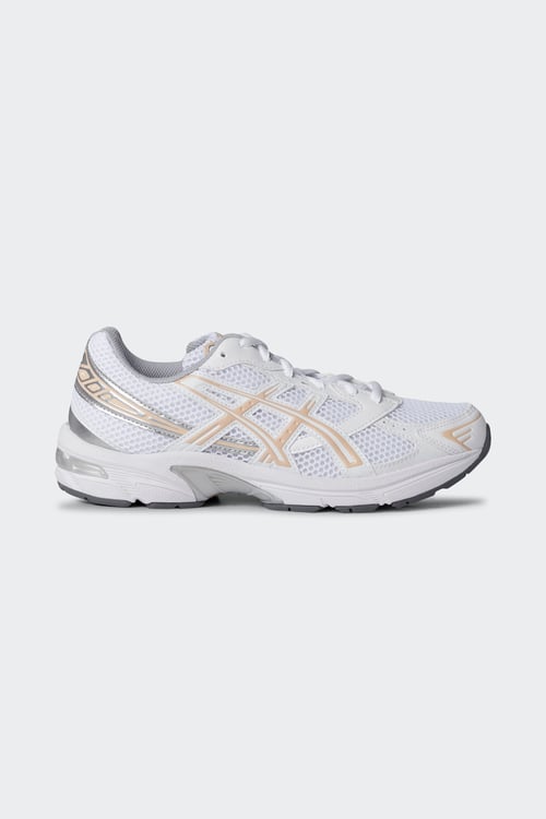 ASICS Baskets basses Blanc