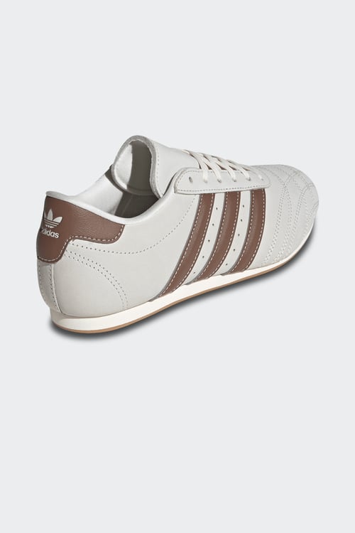 ADIDAS Baskets Blanc