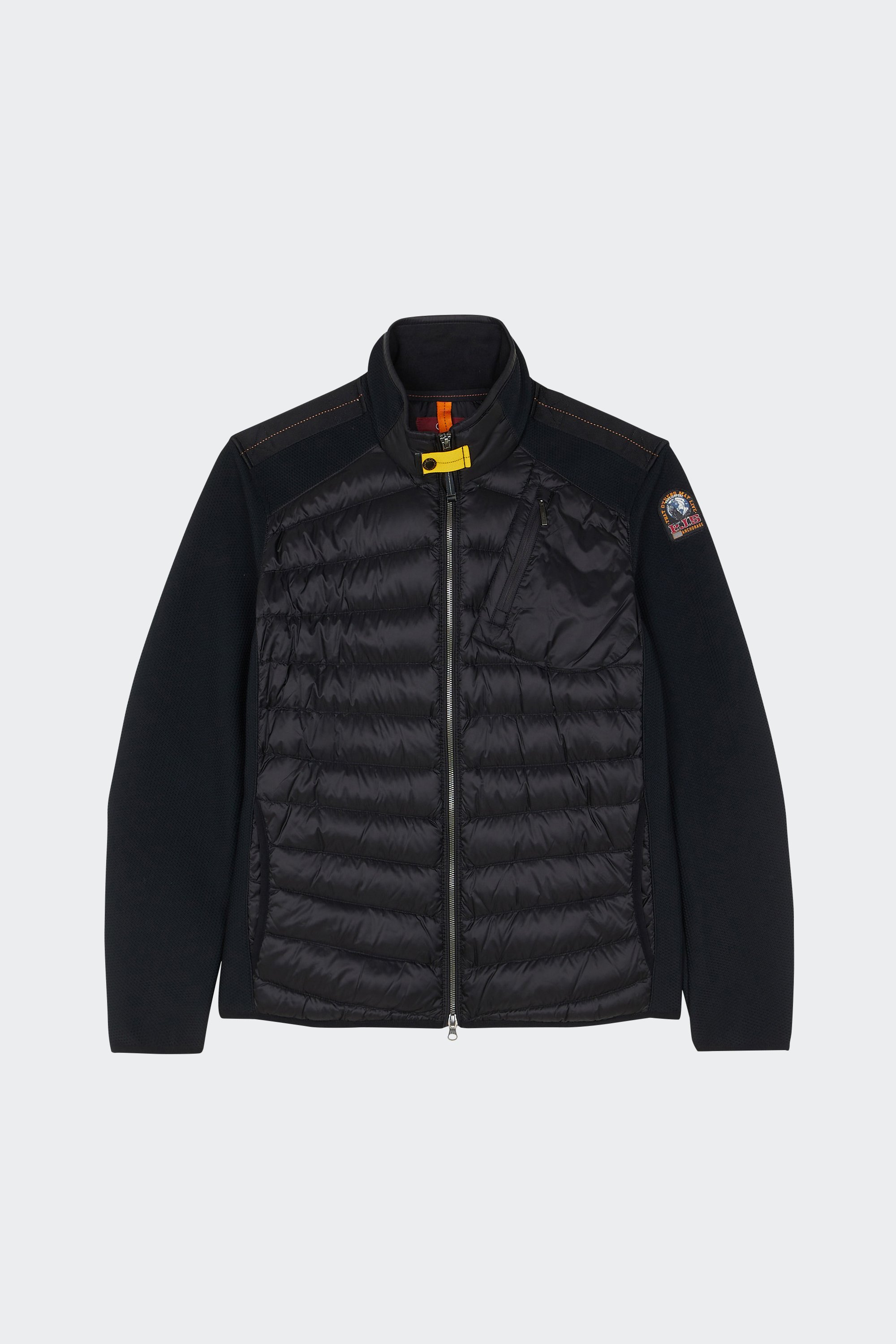 Blouson | Noir by PARAJUMPERS Blouson Noir