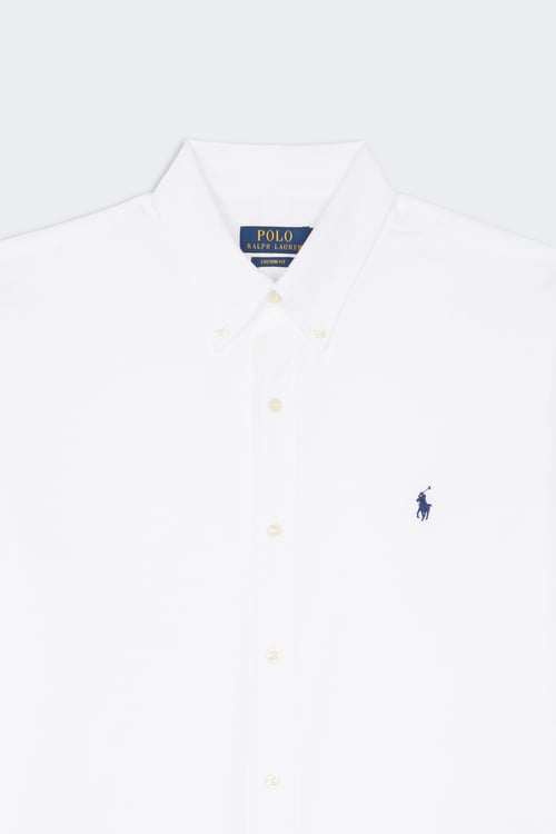 POLO RALPH LAUREN  Chemise Blanc