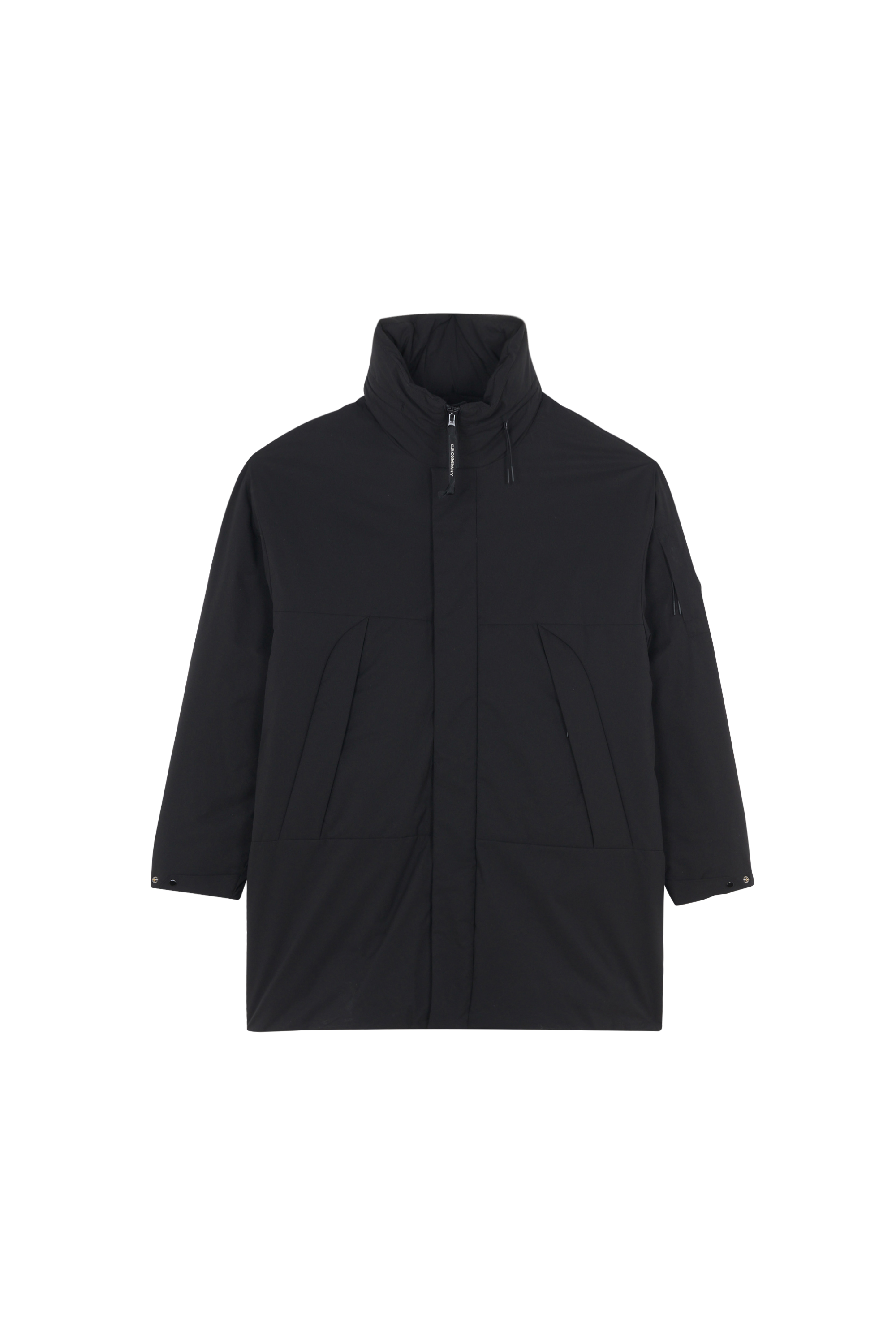 Parka Black
