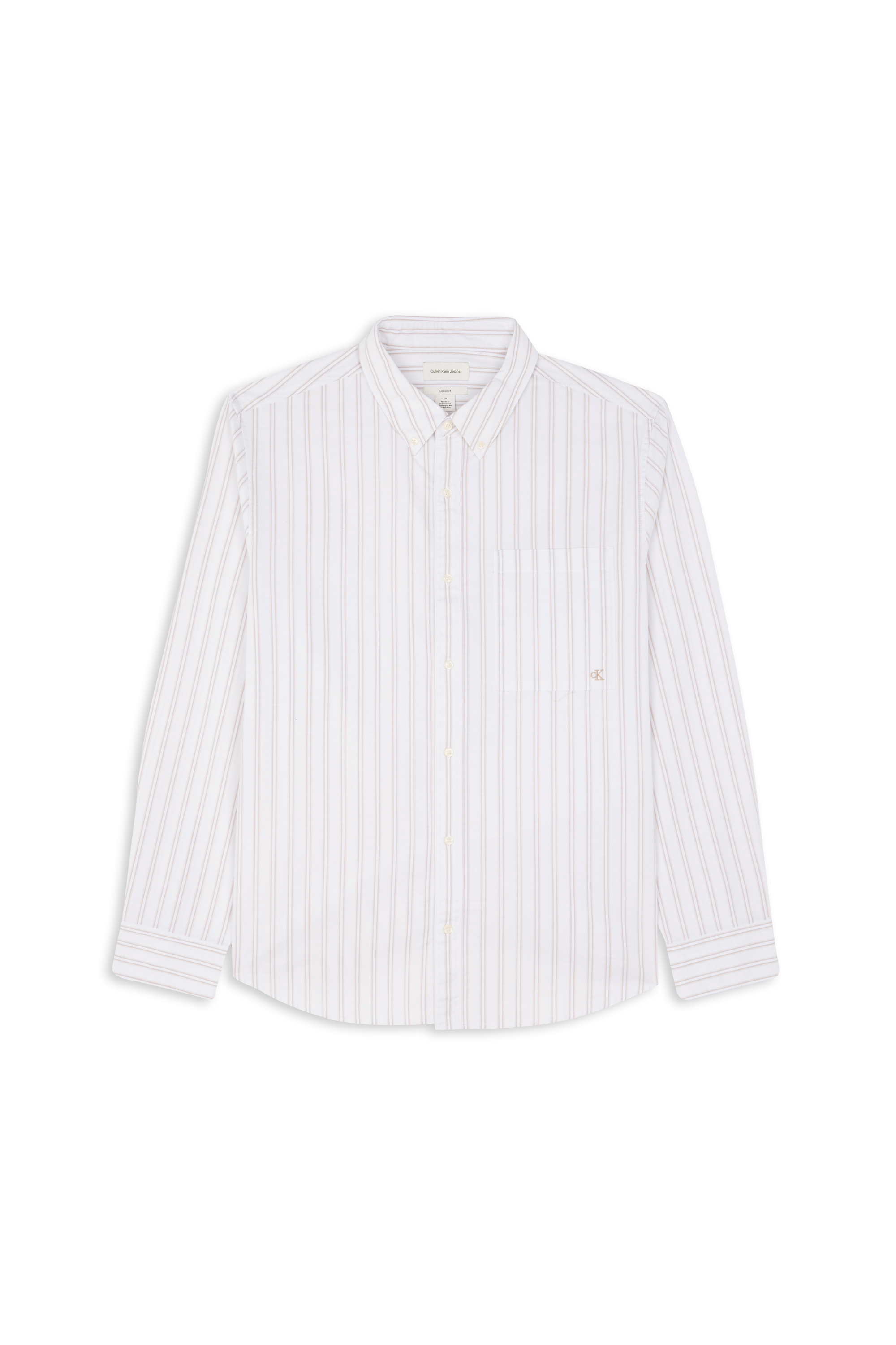 Shirt White
