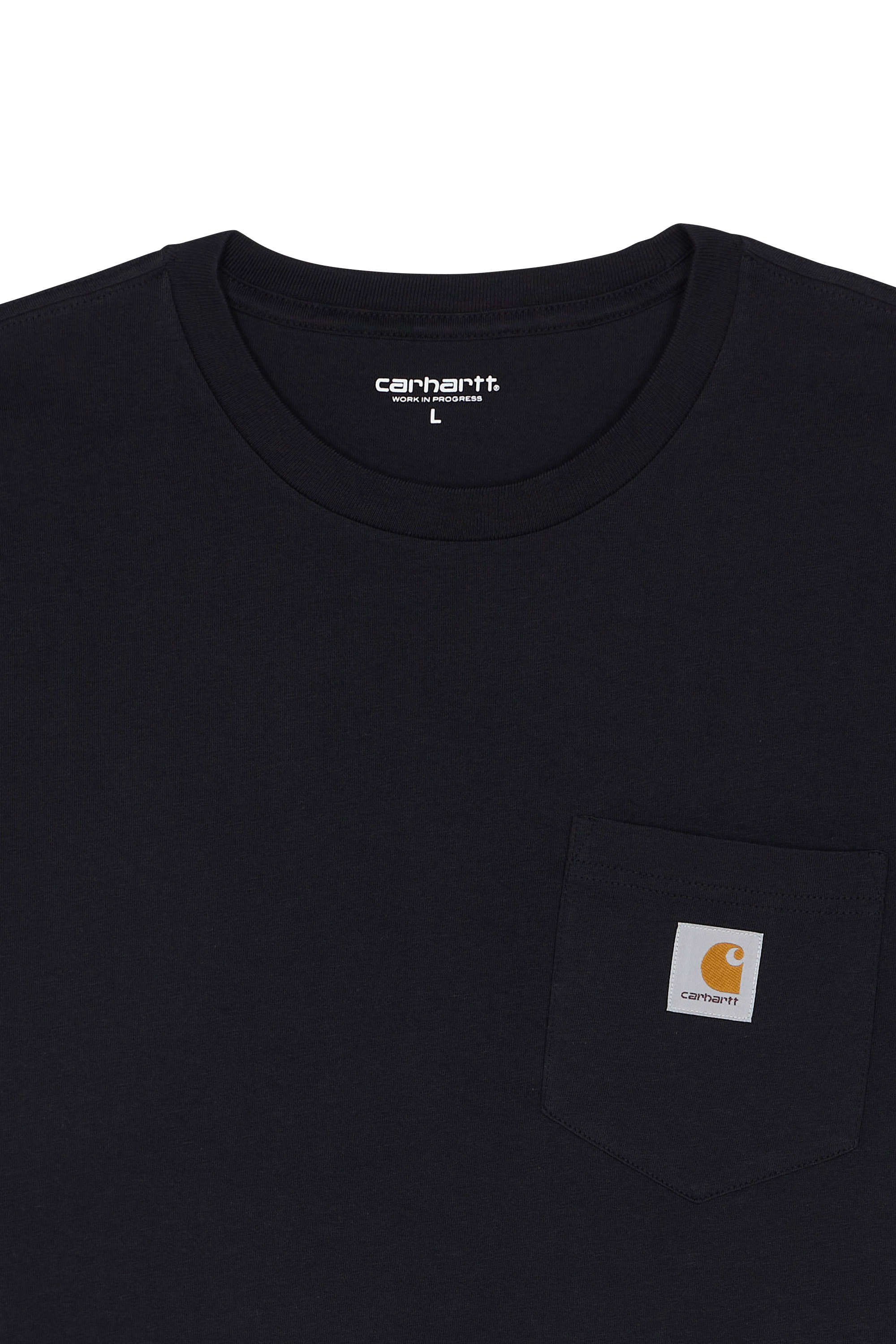 T-shirt Black