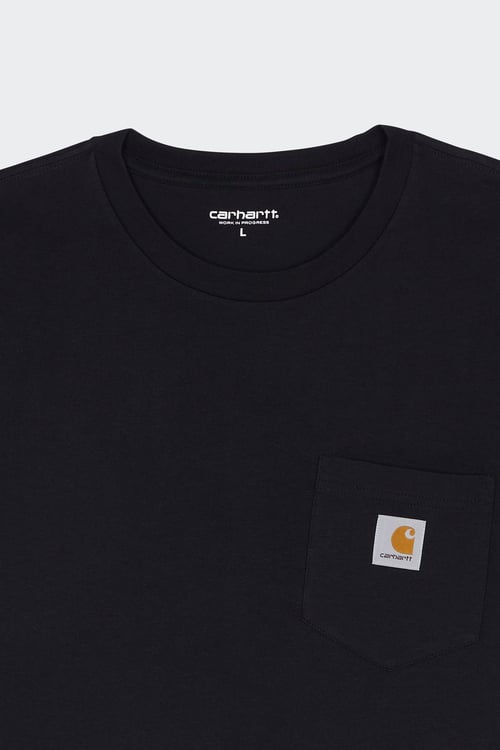 CARHARTT WIP T-shirt Noir