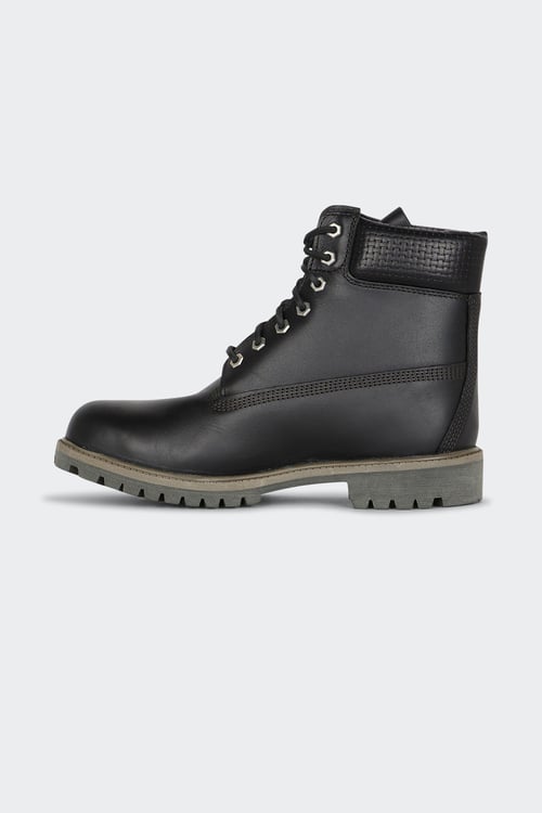 TIMBERLAND Bottines Noir