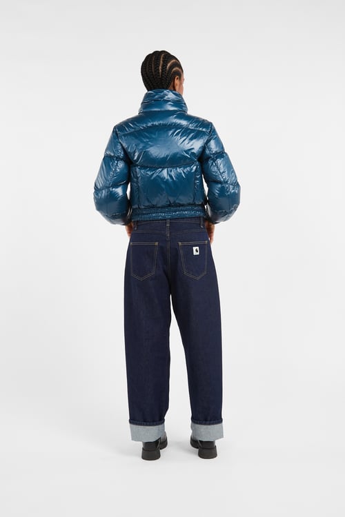 PARAJUMPERS Doudoune Bleu