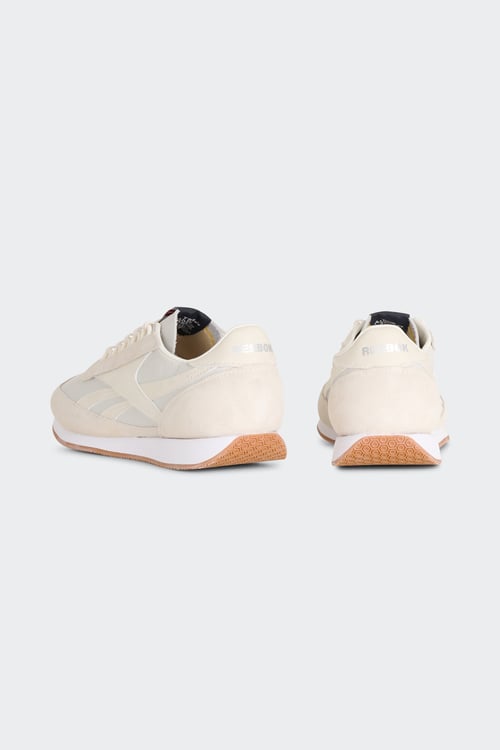 REEBOK Baskets Beige