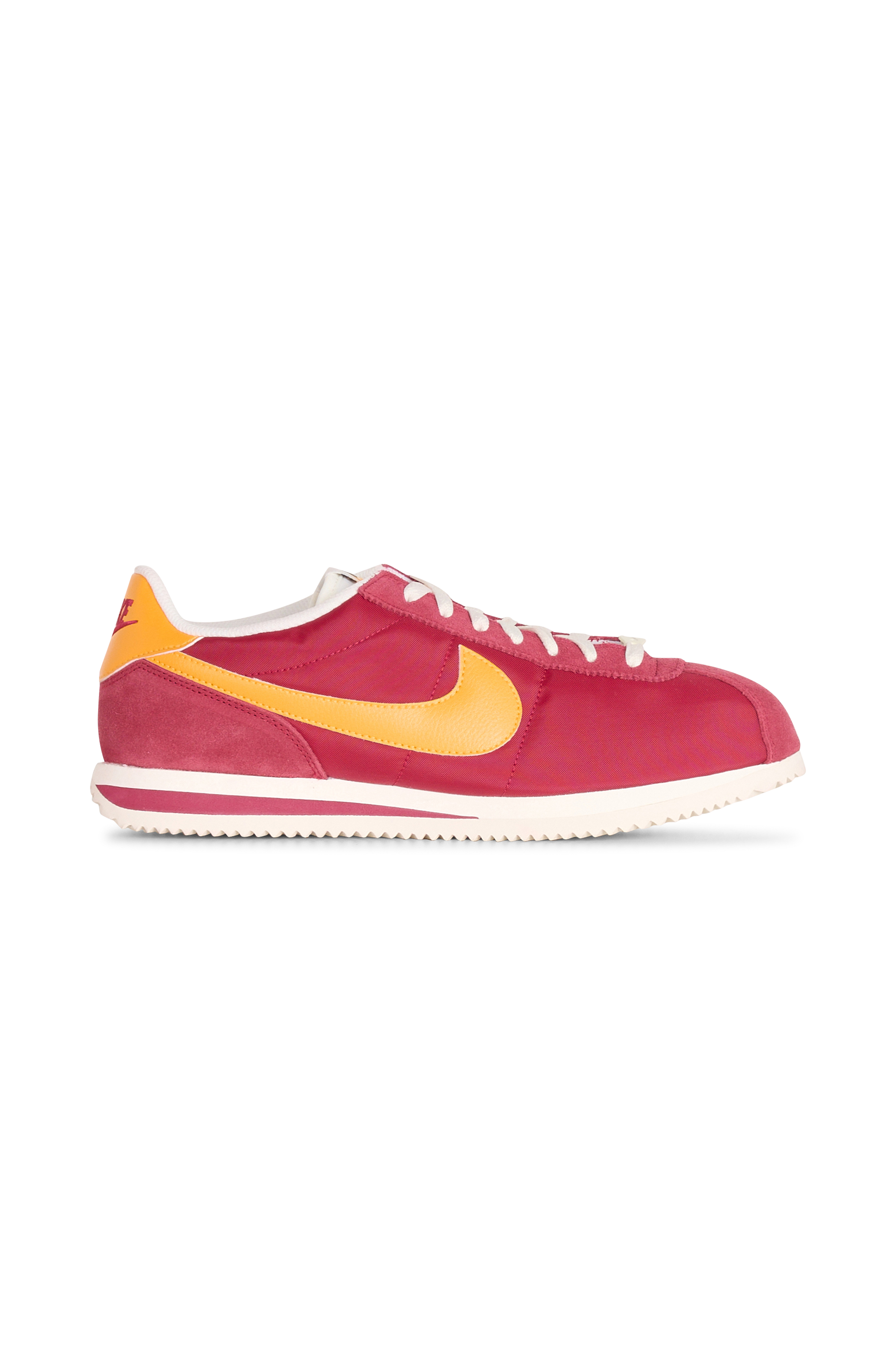 Baskets NIKE Rouge