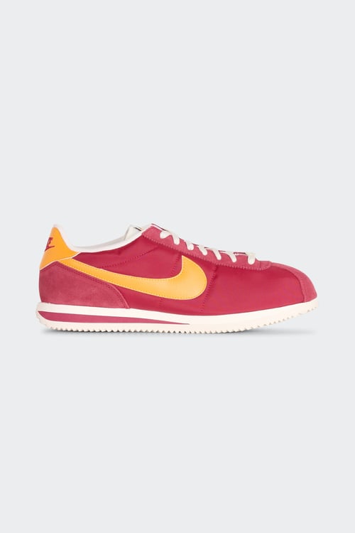 NIKE Baskets Rouge