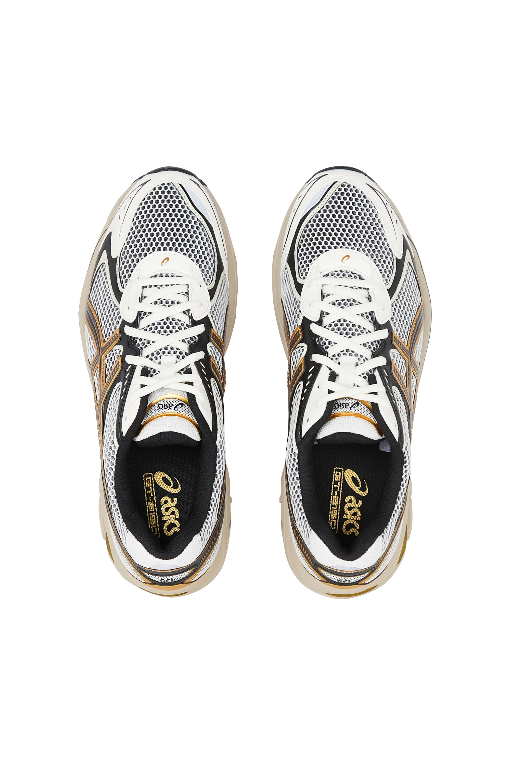 Sneakers ASICS Beige