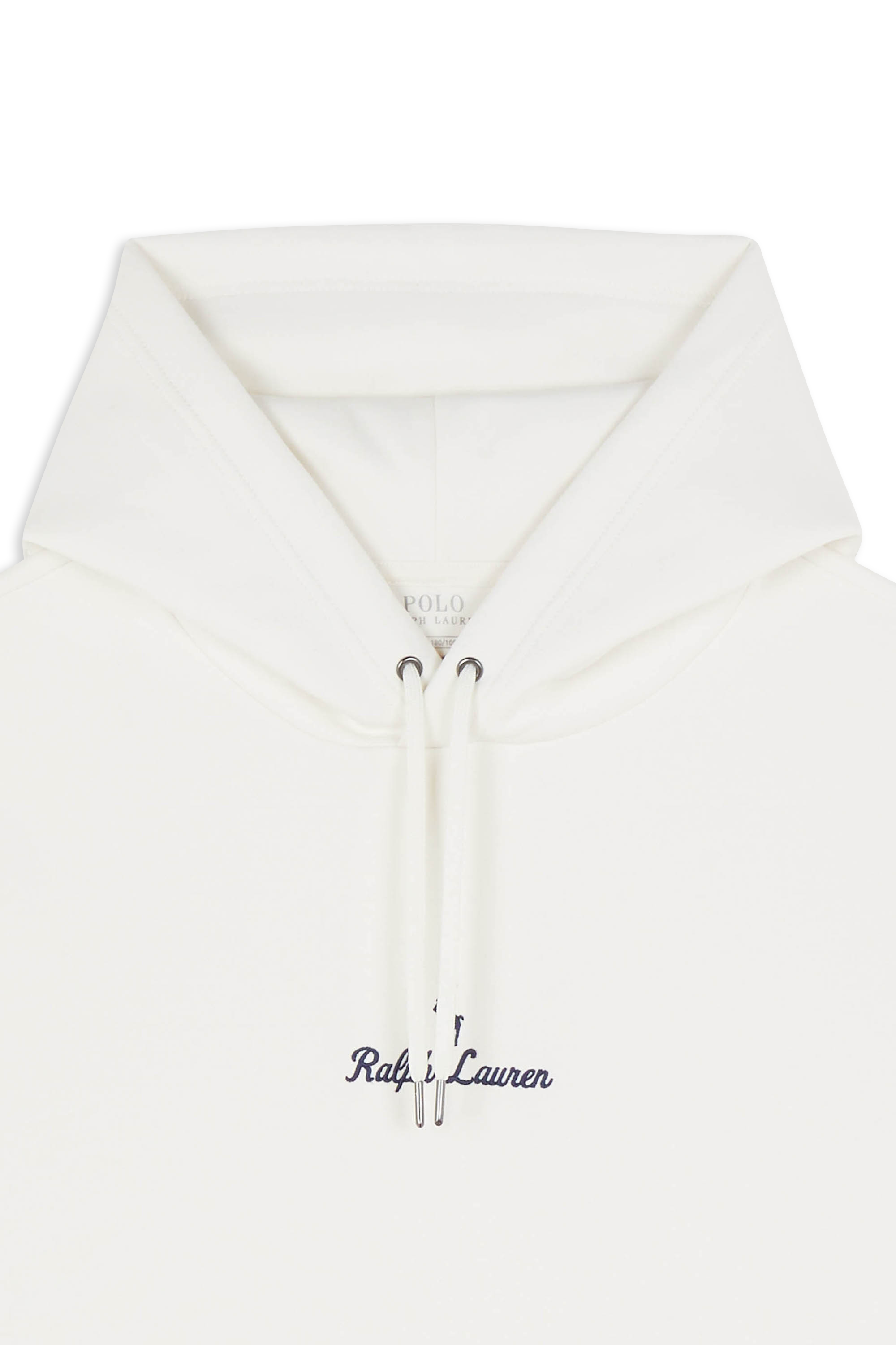 Hoodie POLO RALPH LAUREN Blanc