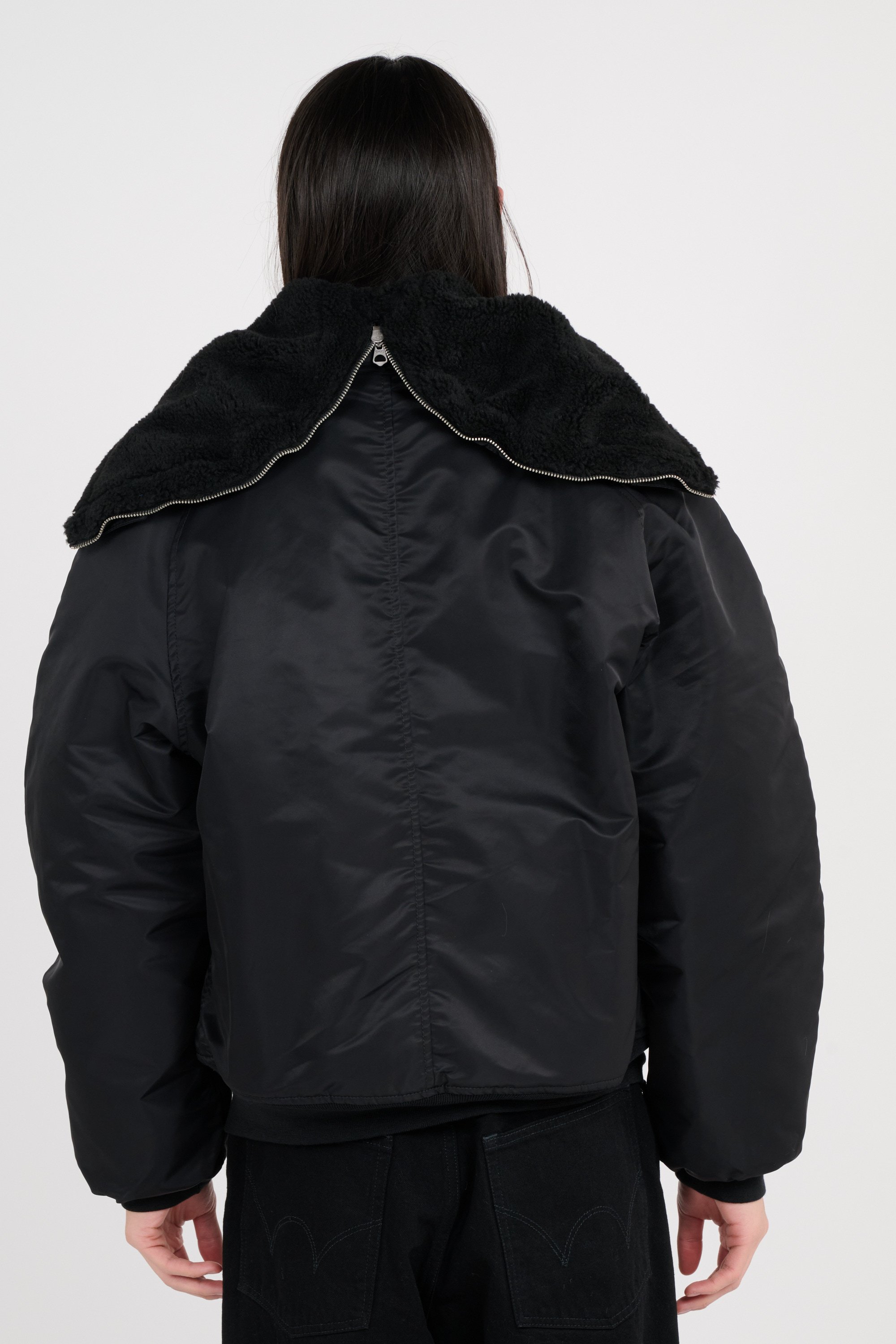 Blouson Noir