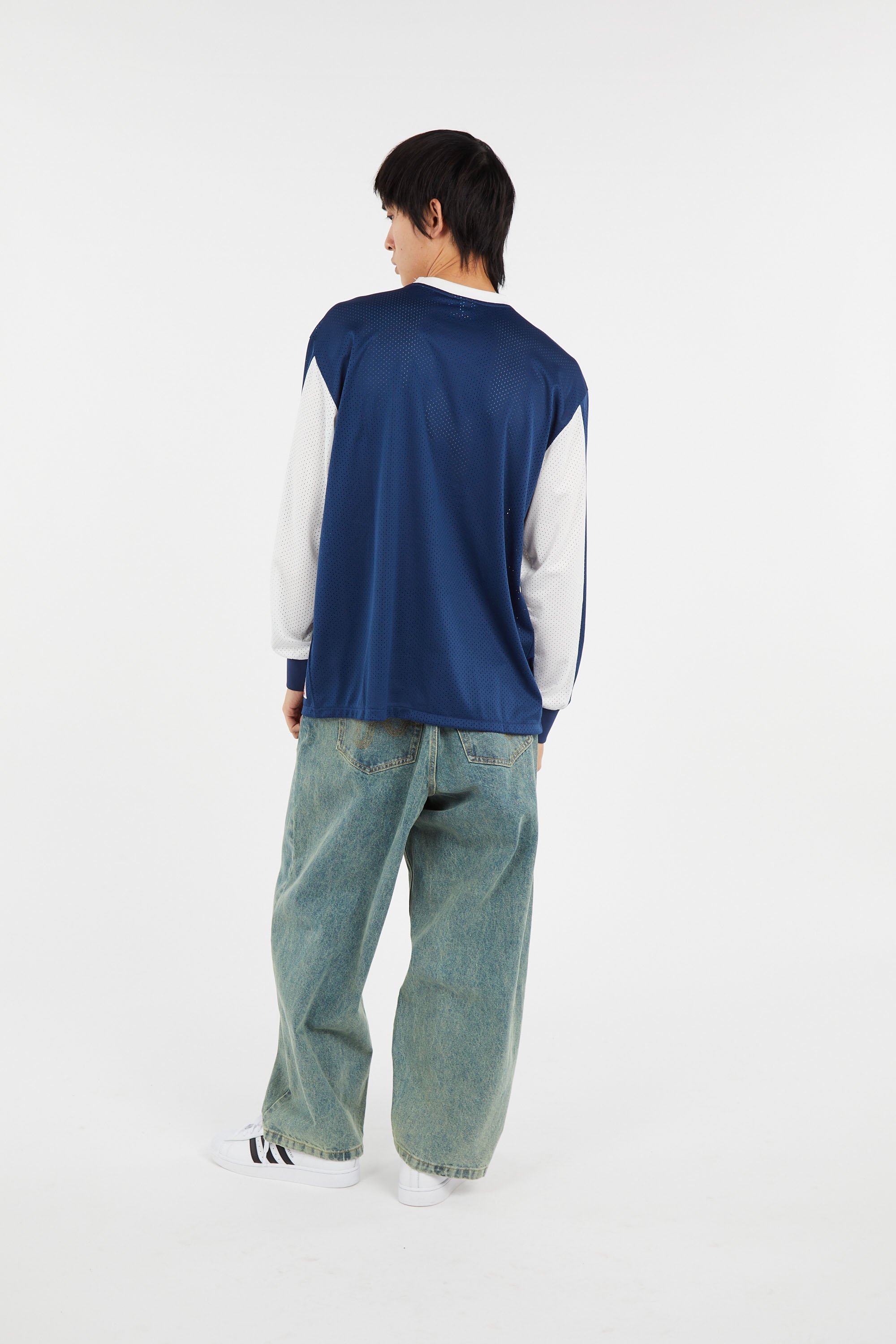 T-shirt | Bleu ICE CREAM Homme