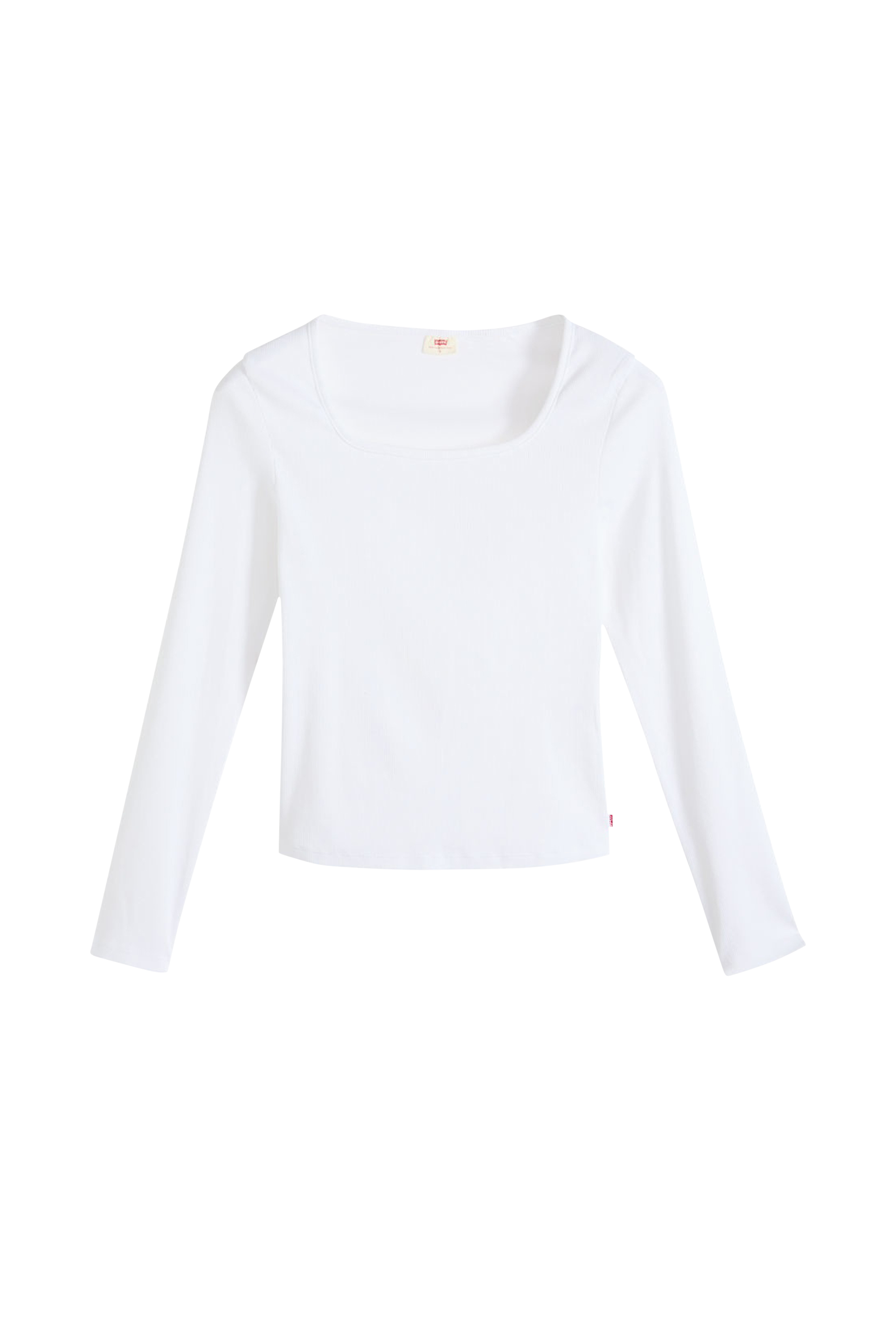 Top LEVI'S Blanc