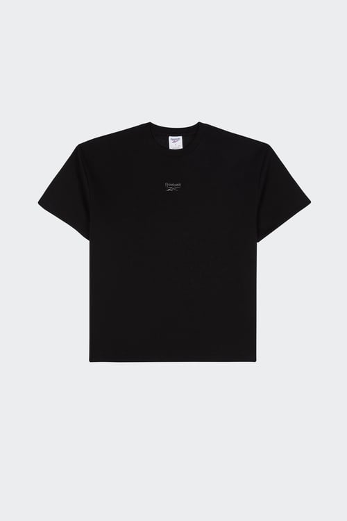 T-shirt - Taille M Noir