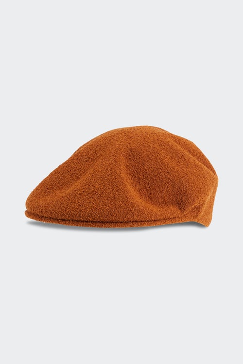 Béret - Taille L Marron