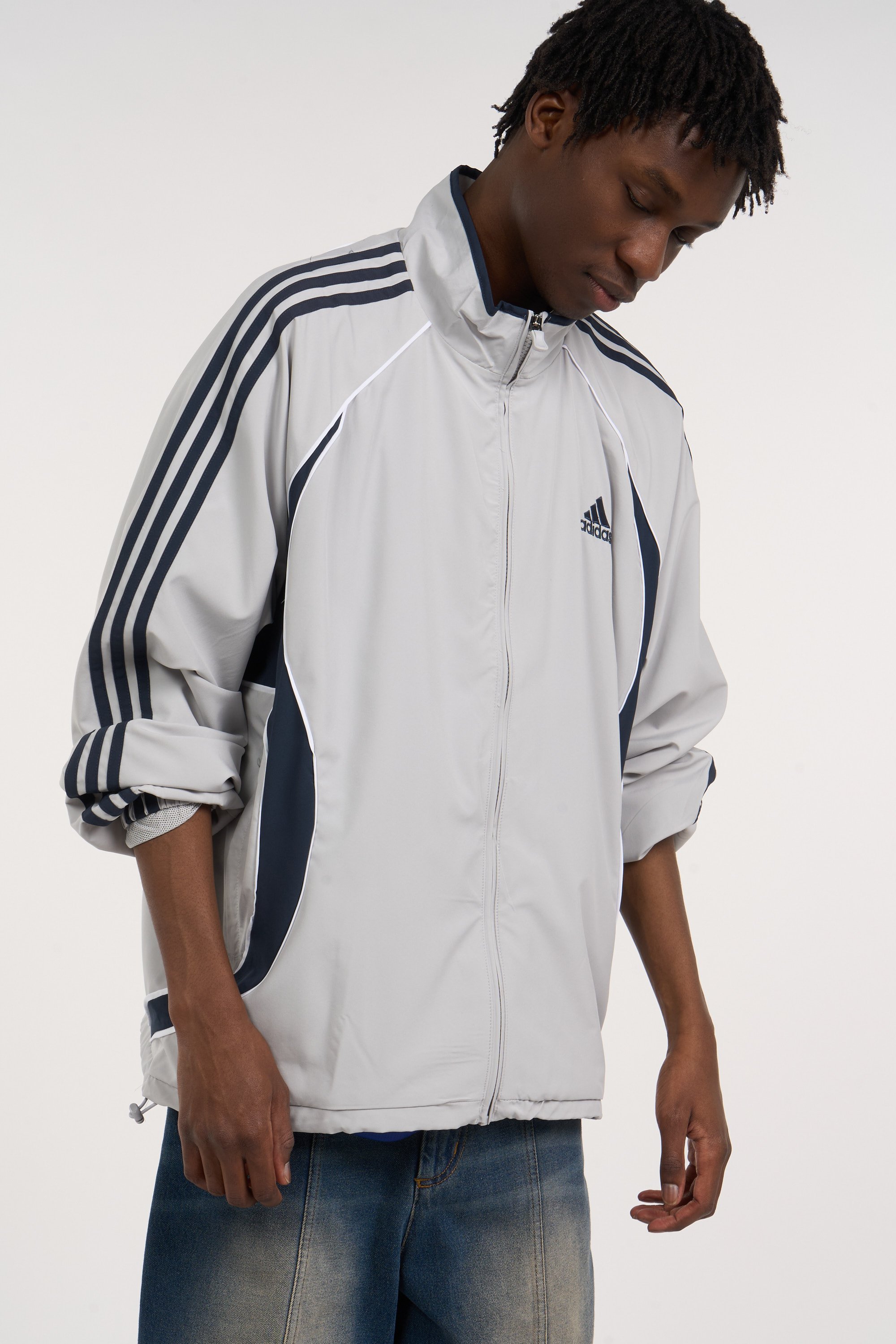 Jacket | Grey ADIDAS Men