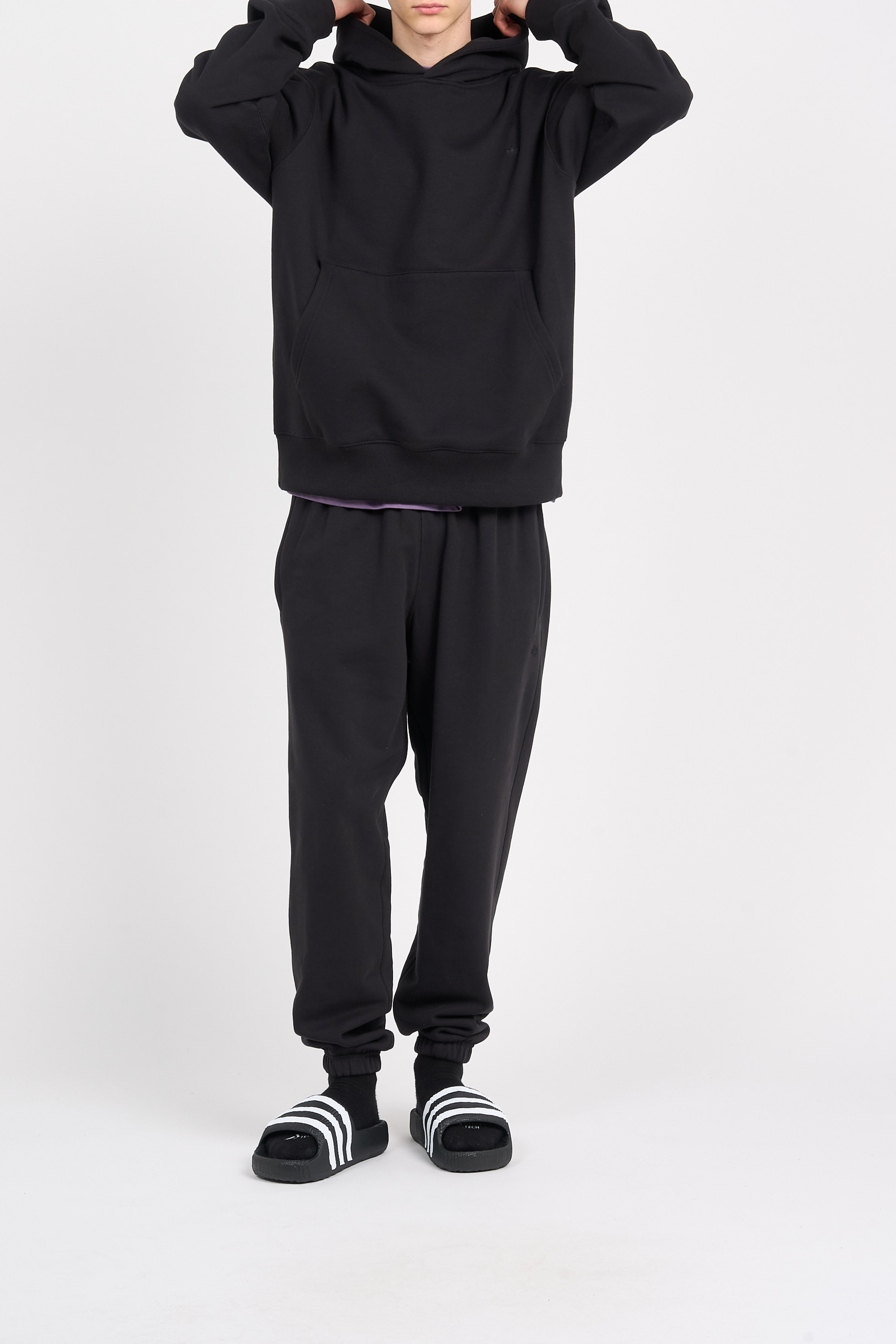 Jogging | Noir ADIDAS Homme
