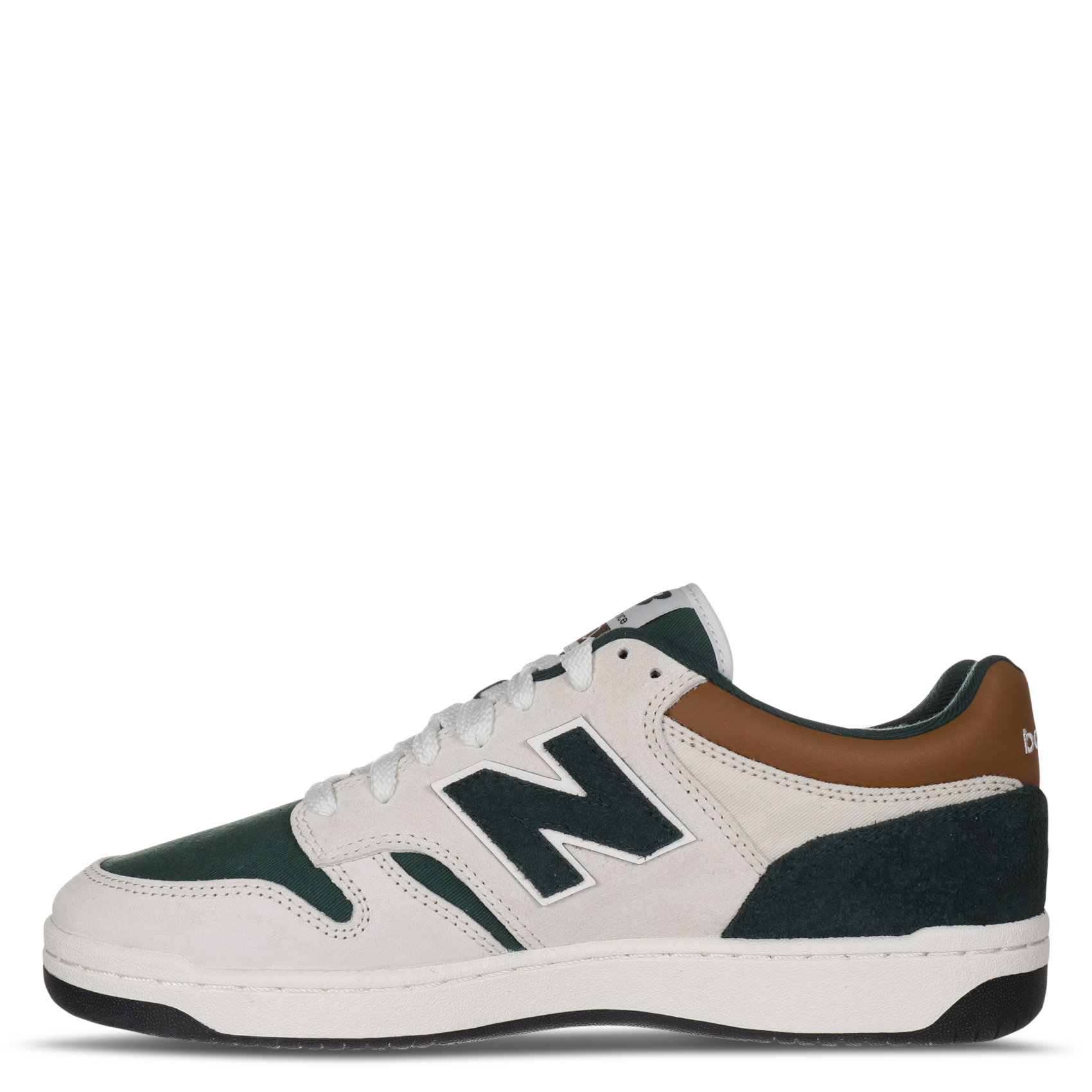 Baskets | Beige NEW BALANCE Femme