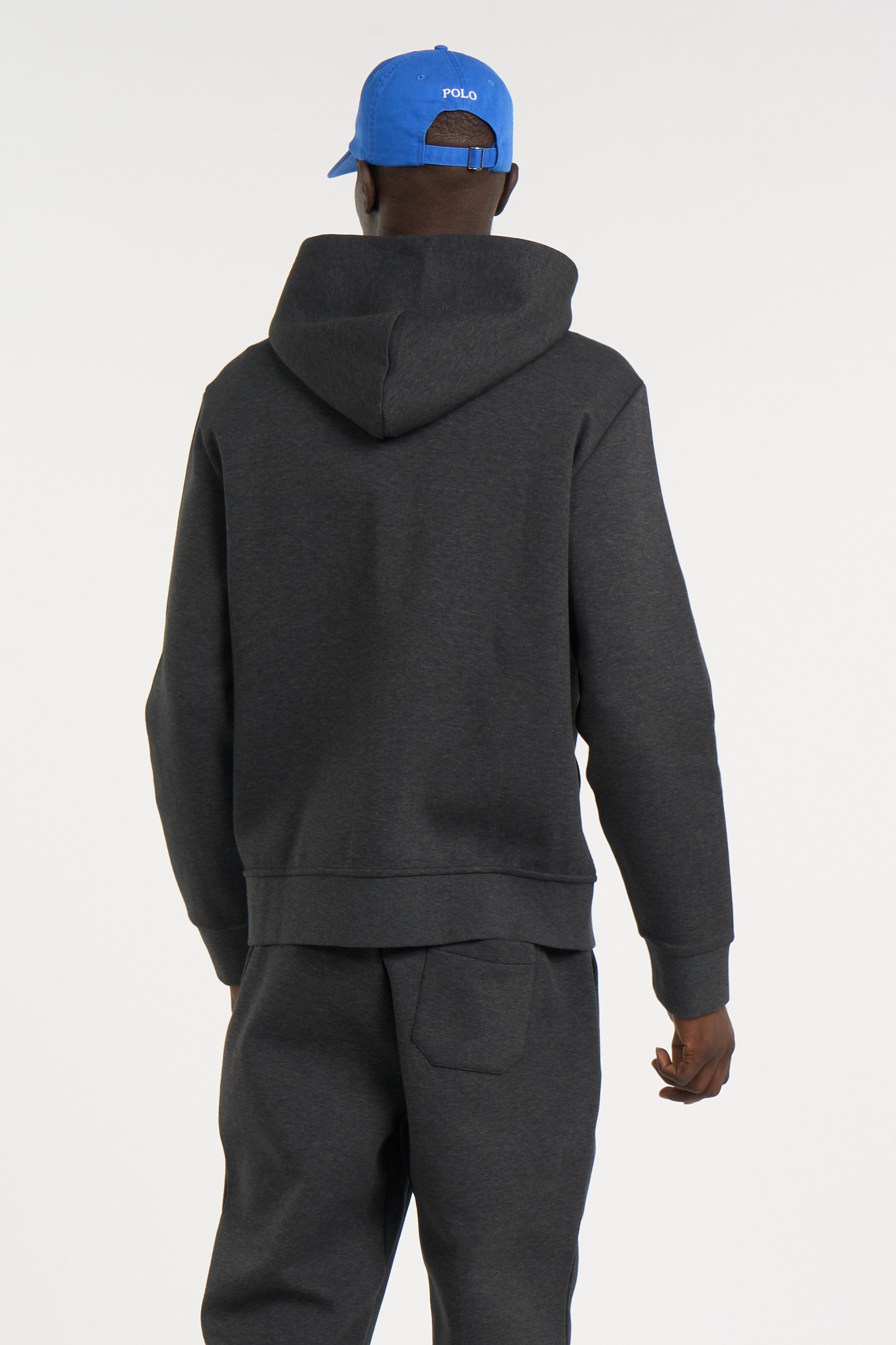 zip-up hoodie | Grey POLO RALPH LAUREN Men