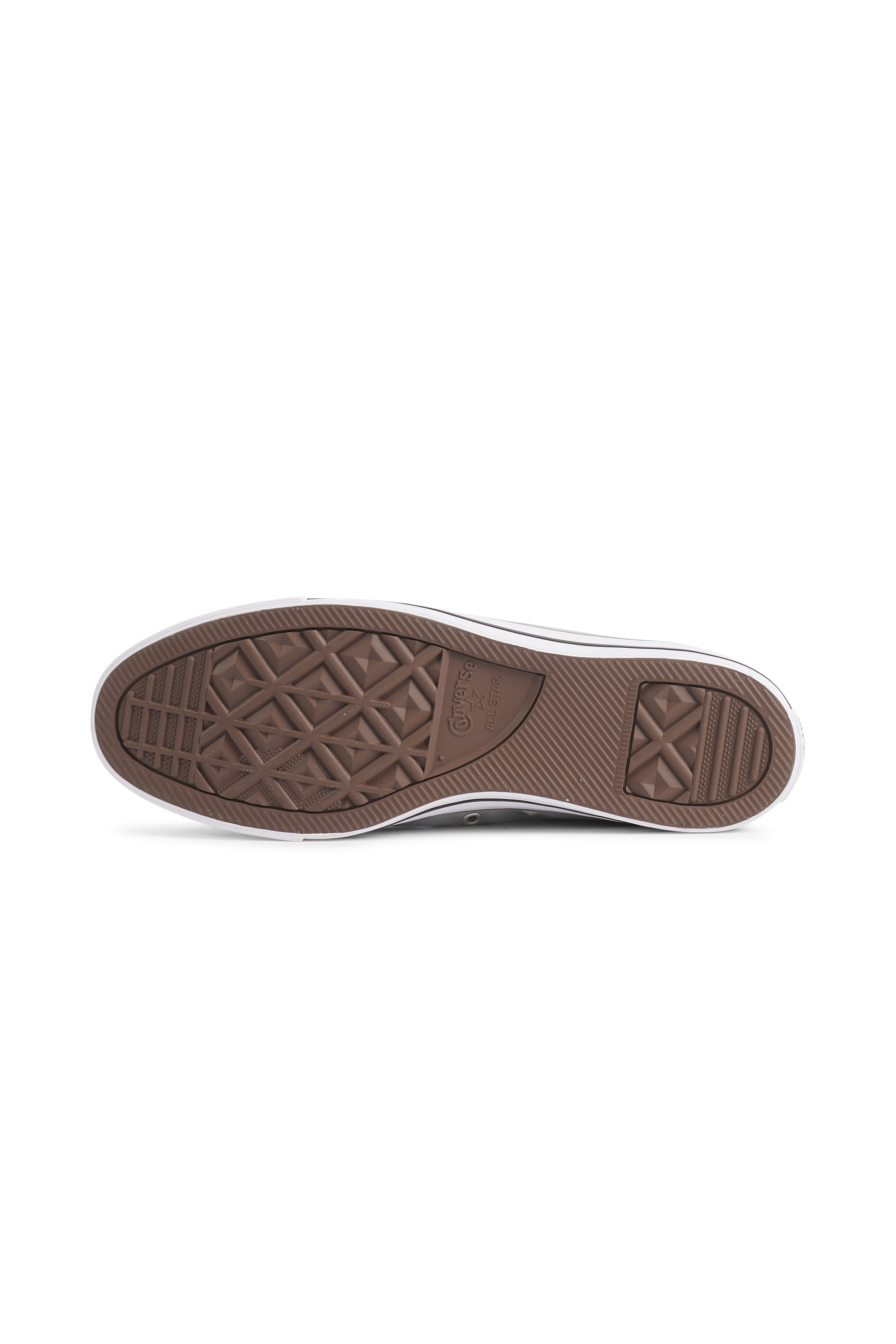 Killington Chukka high-top sneakers | Grey CONVERSE Men