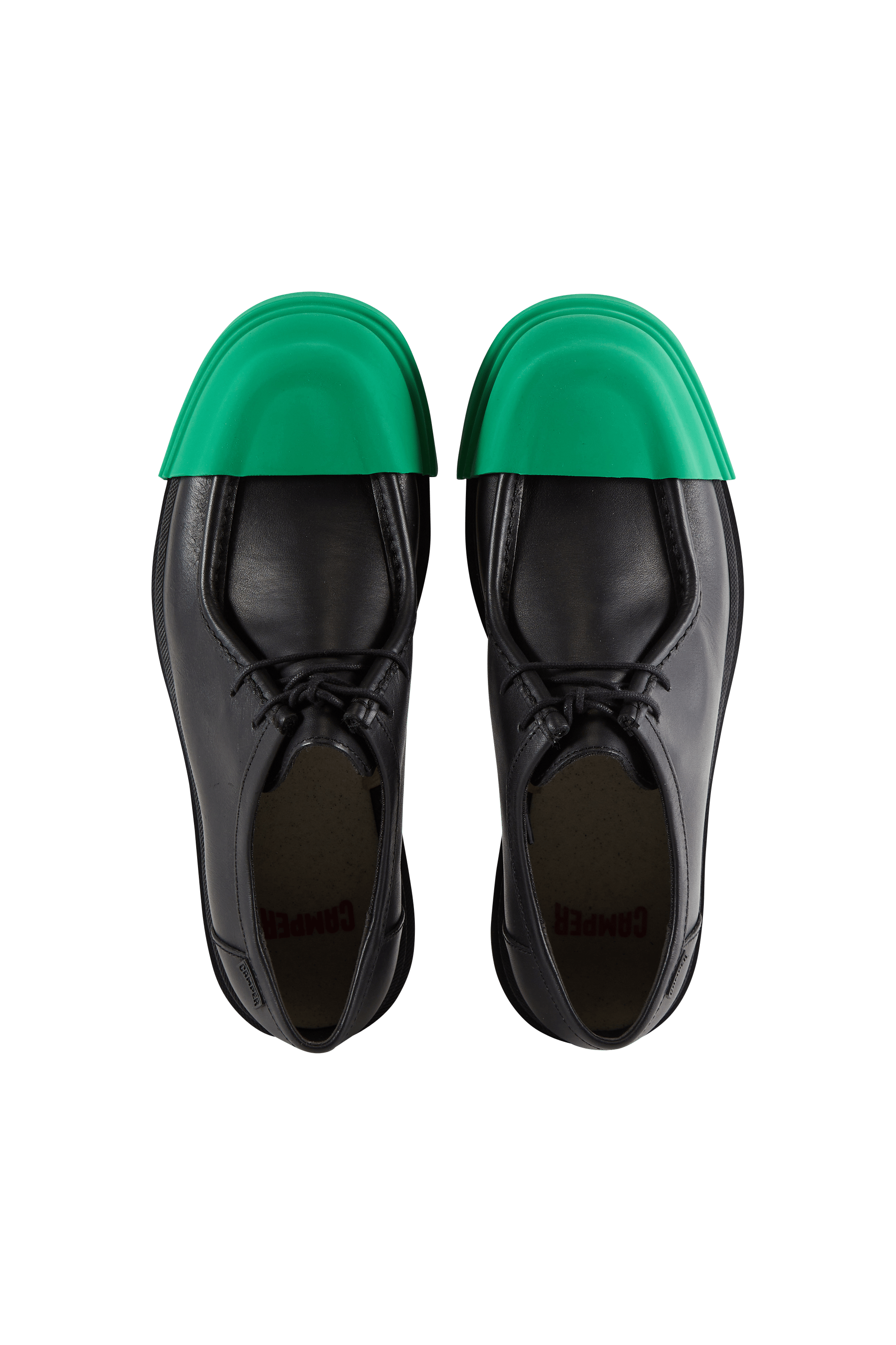Derbies | Noir CAMPER Femme
