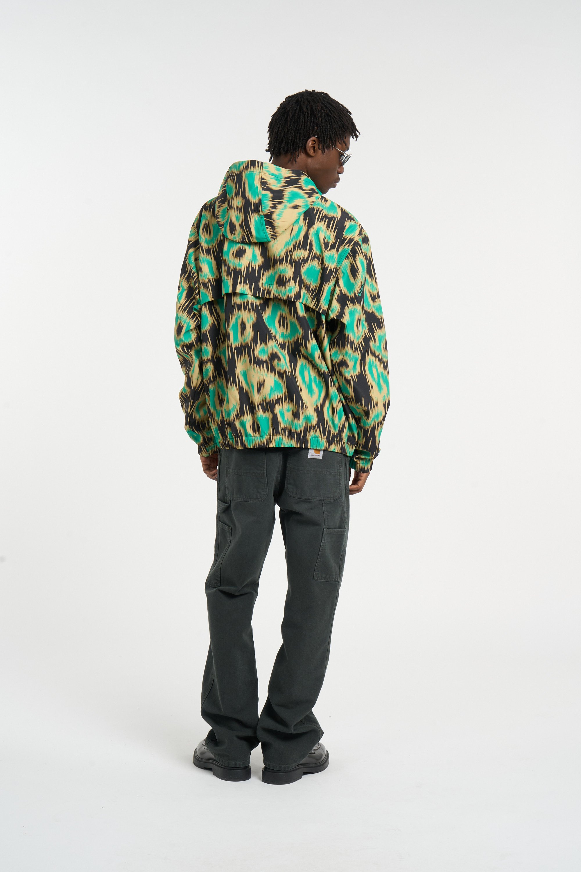 Jacket | Multicolored BILLIONAIRE BOYS CLUB Men