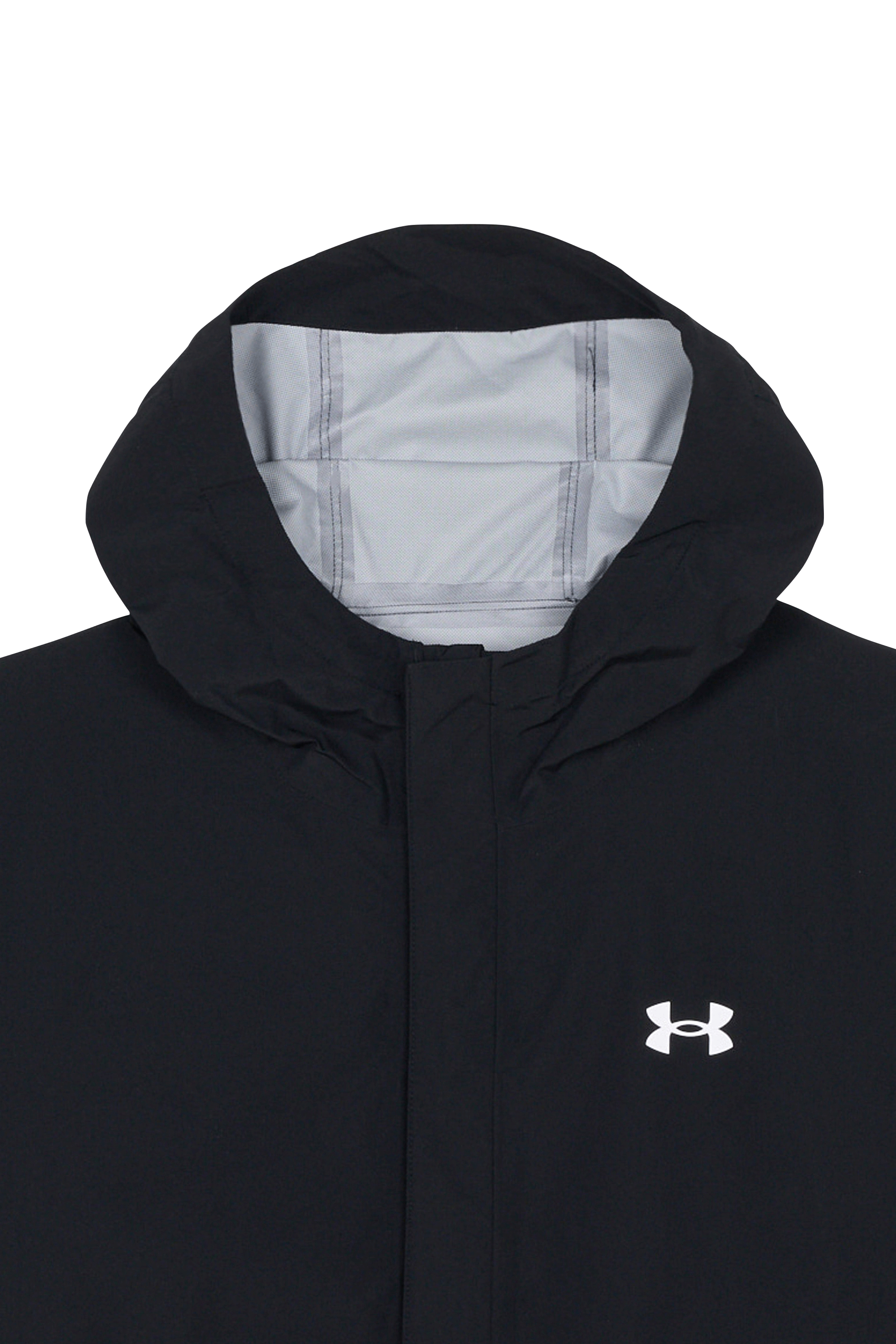 Veste | Noir UNDER ARMOUR Homme