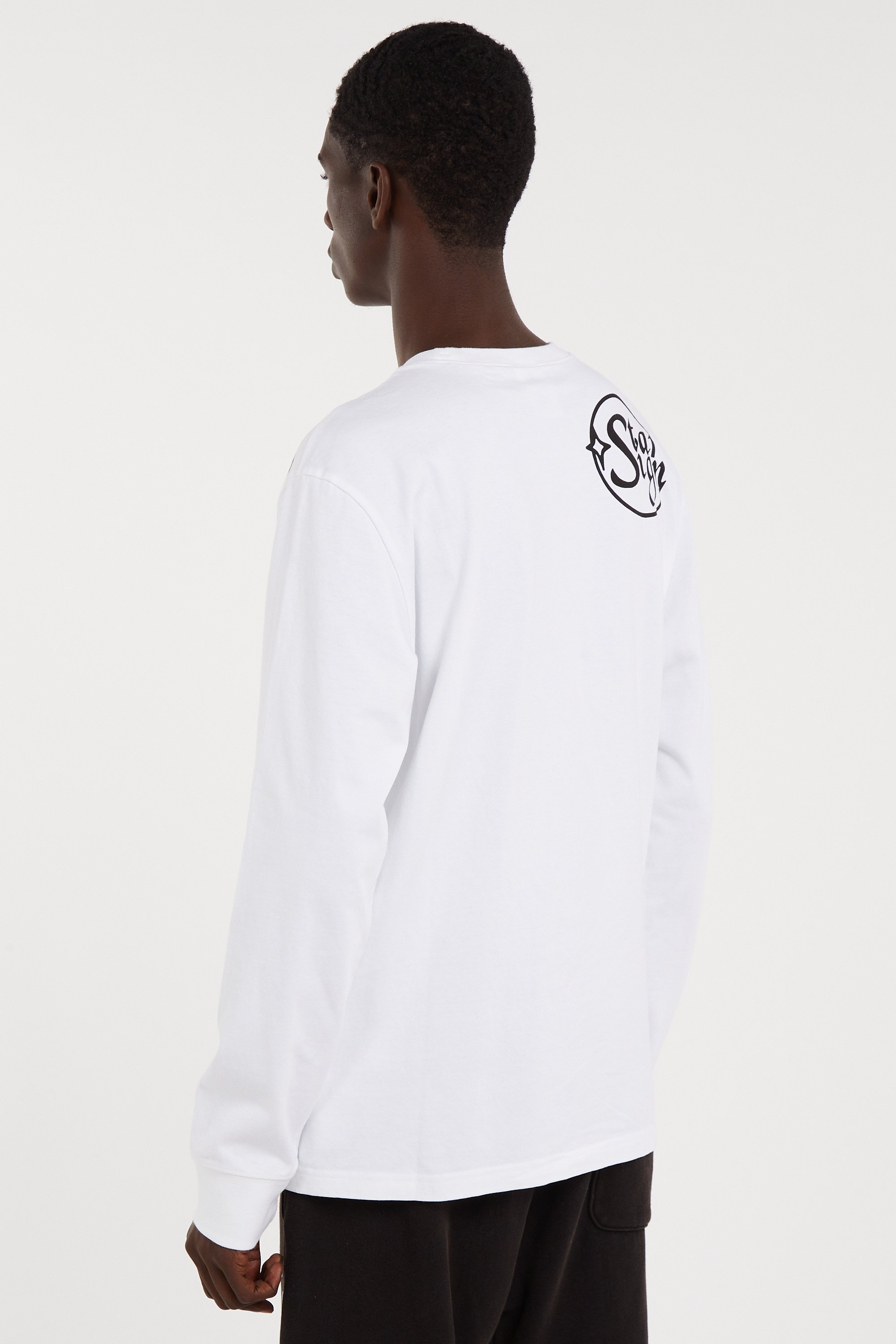 Top | White CHAMPION Men