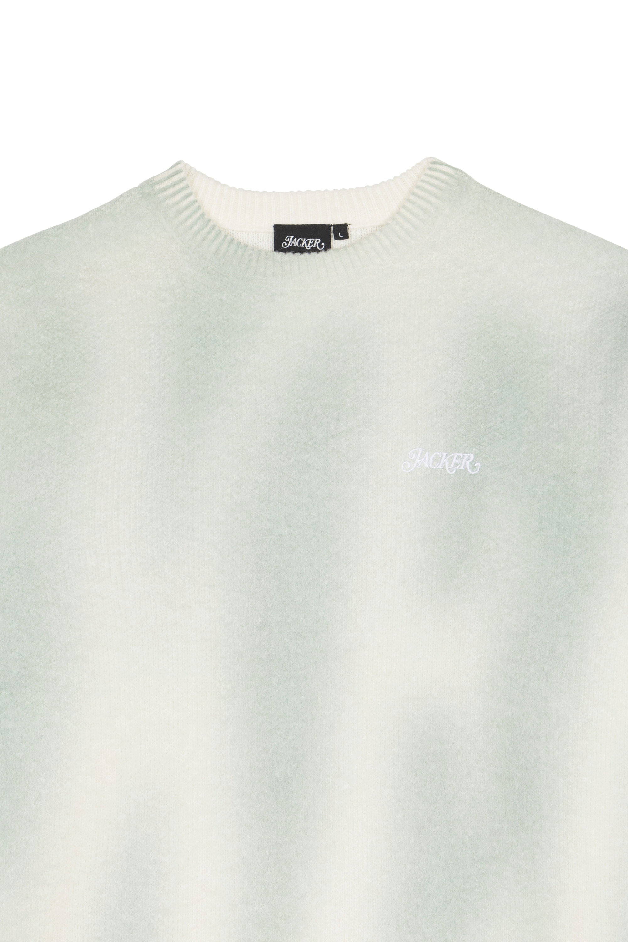 Pull  JACKER Multicolore