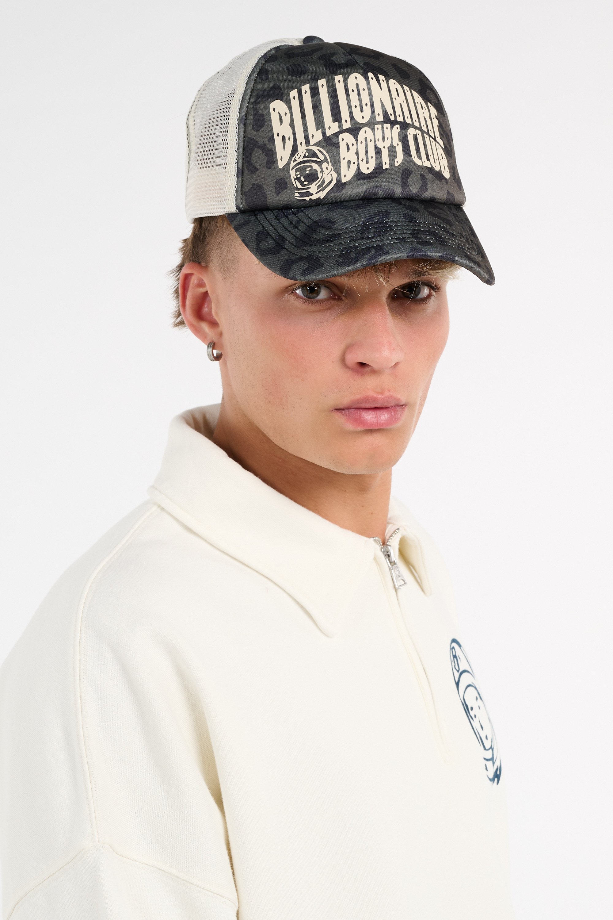 Casquette | Multicolore BILLIONAIRE BOYS CLUB Homme