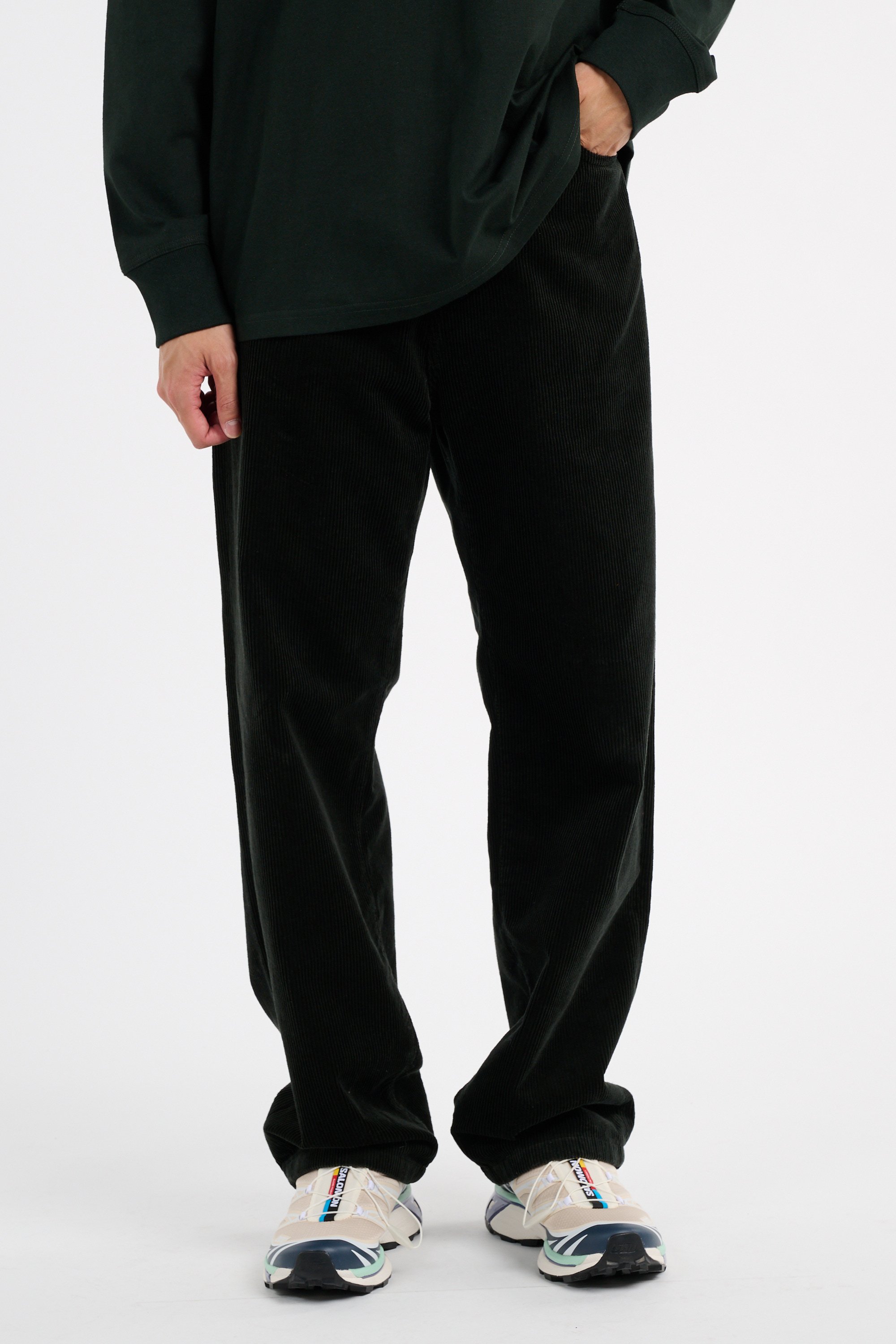 Pants | Brown CARHARTT WIP Men