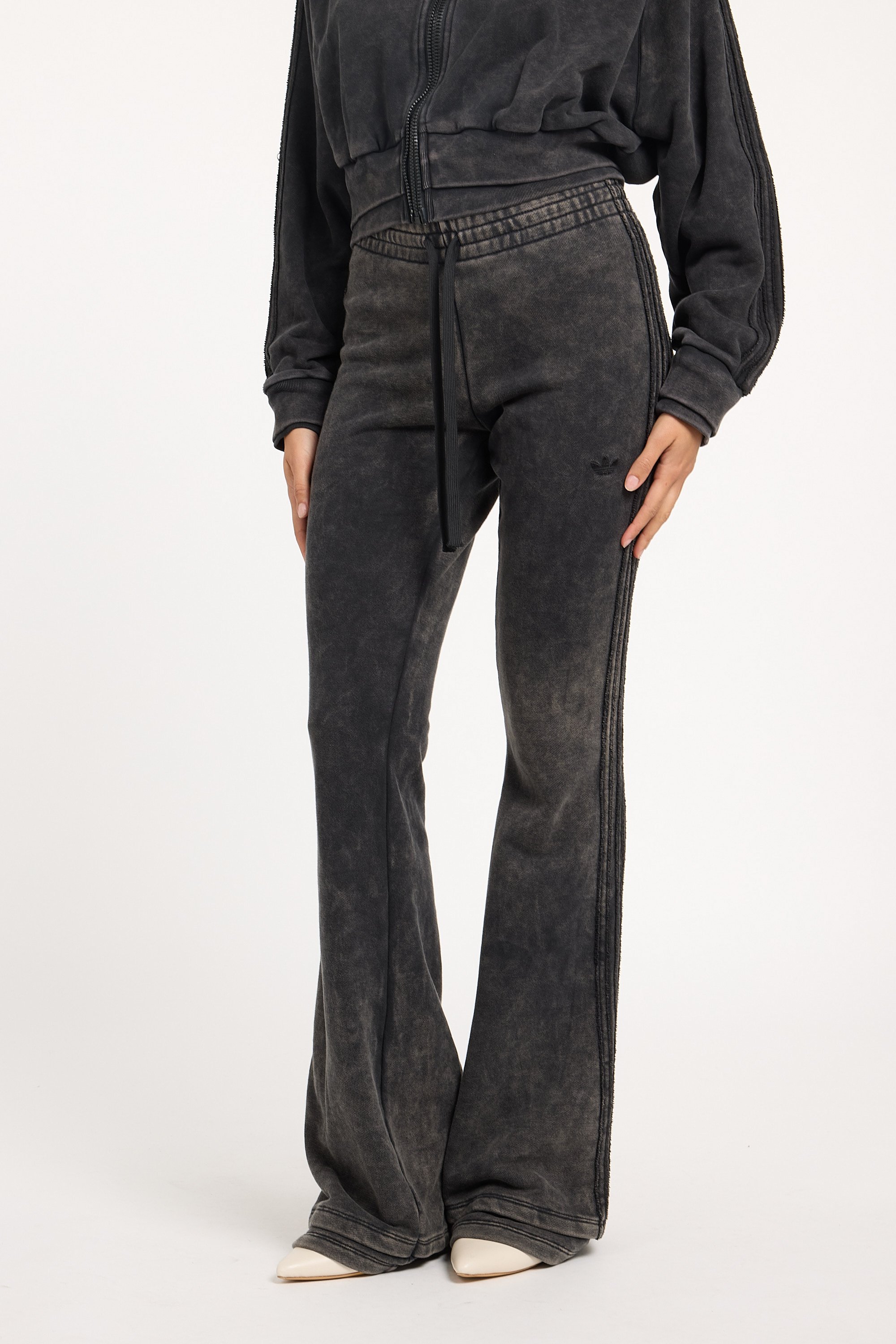 Pantalon de survêtement | Noir ADIDAS Femme