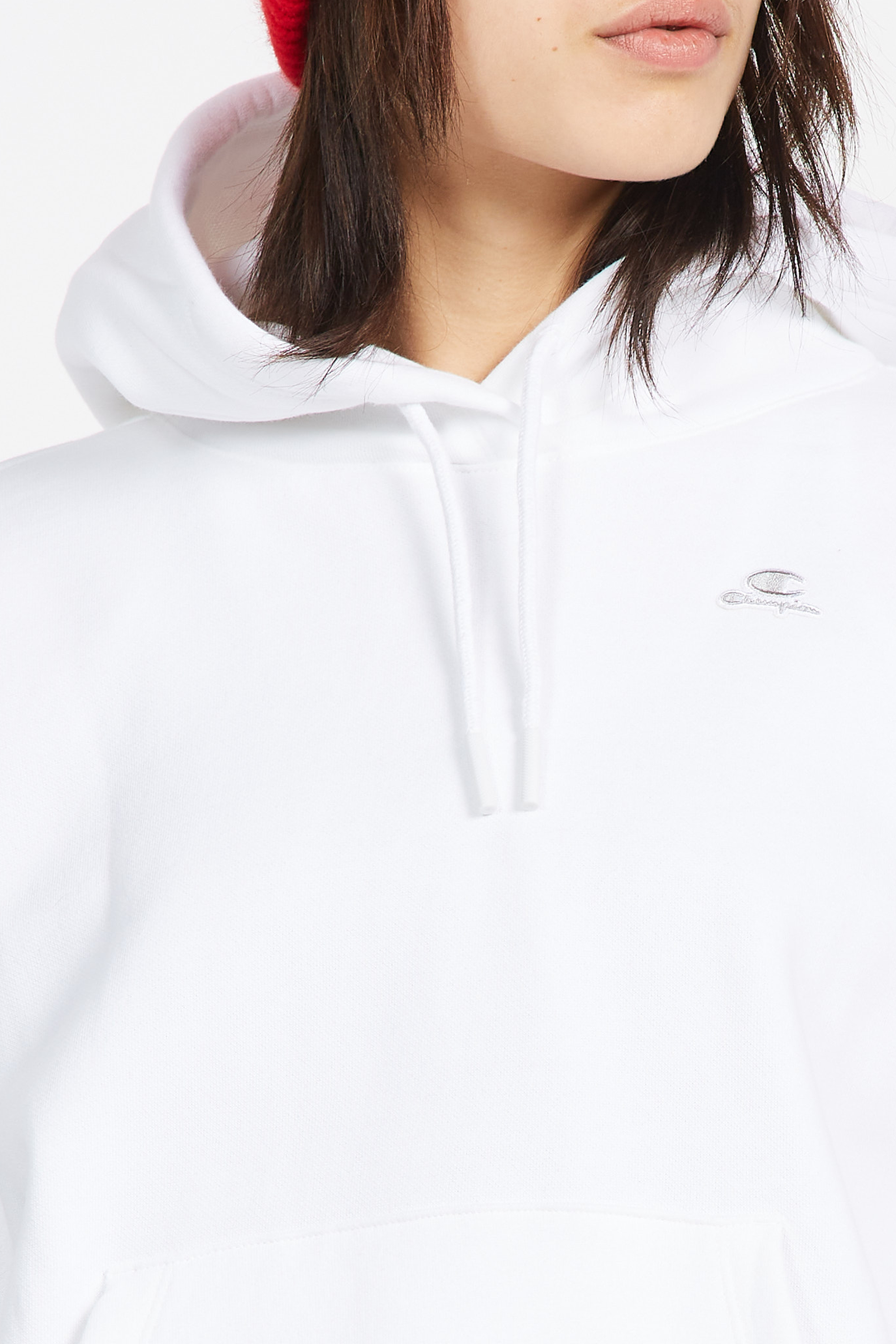 Bonnet | Rouge MACKIE Femme