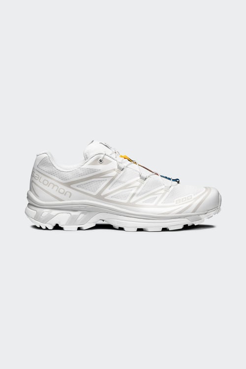 SALOMON XT 6 Multicolore