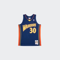 Maillot Swingman  Navy