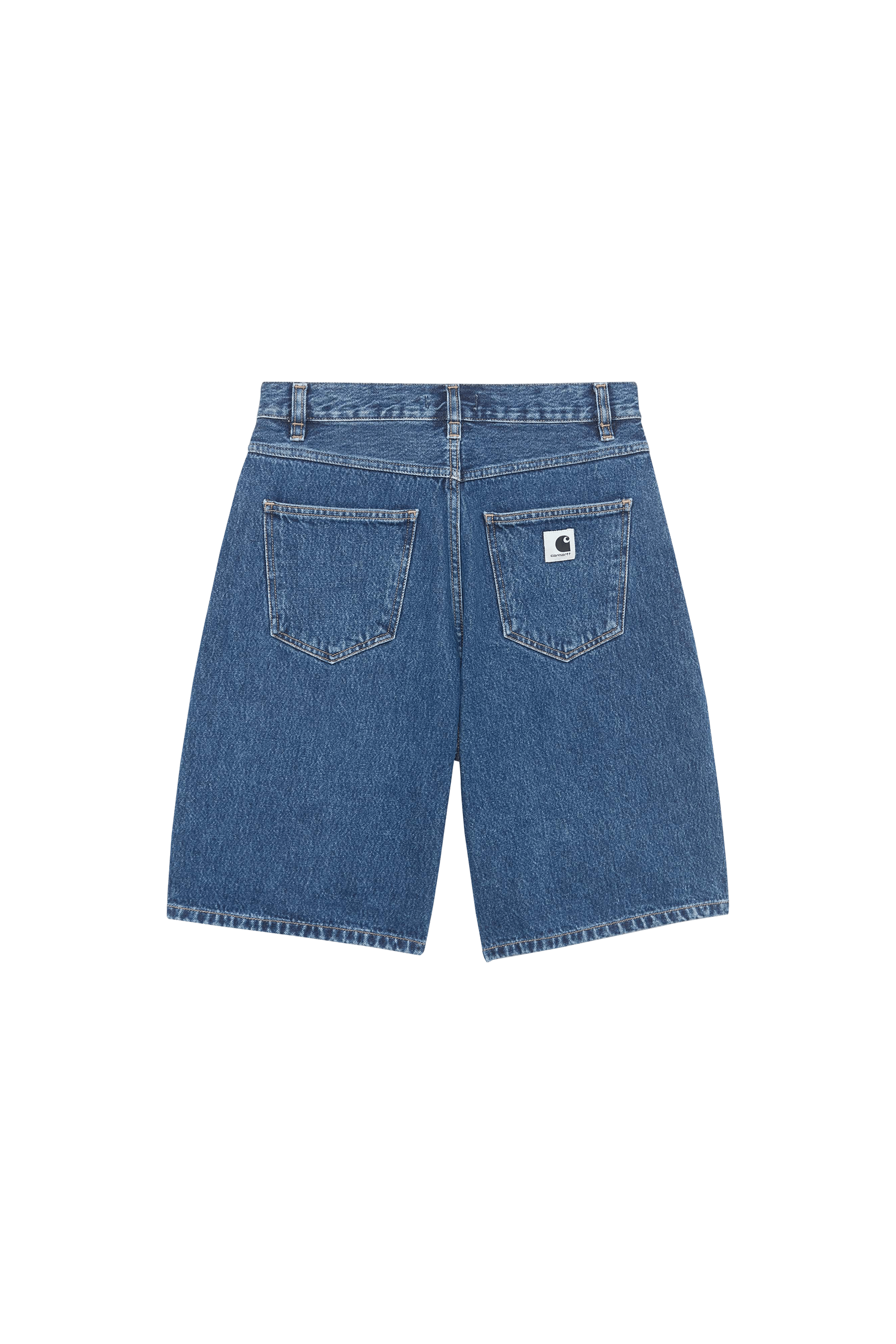 Shorts Blue
