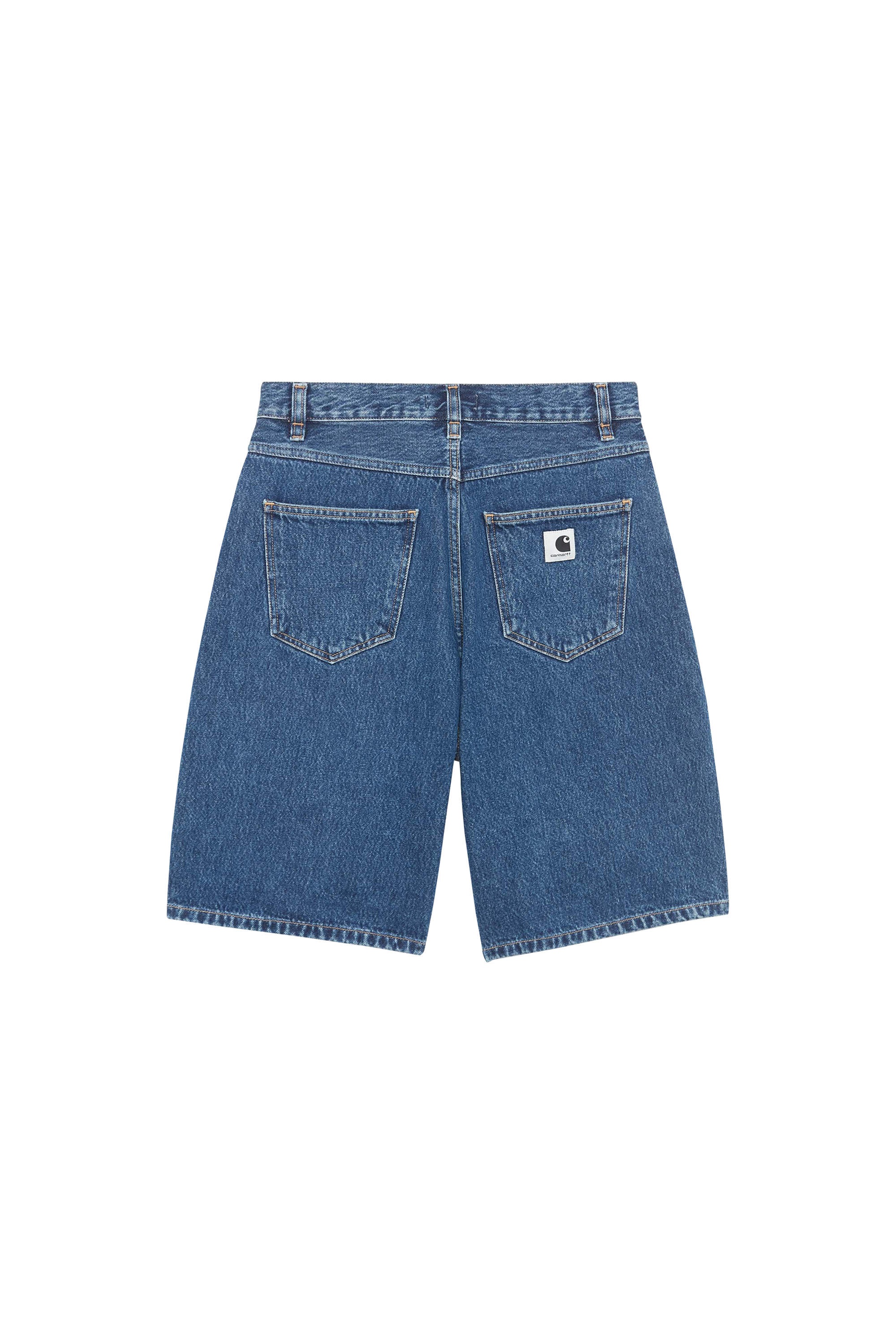 Shorts Blue