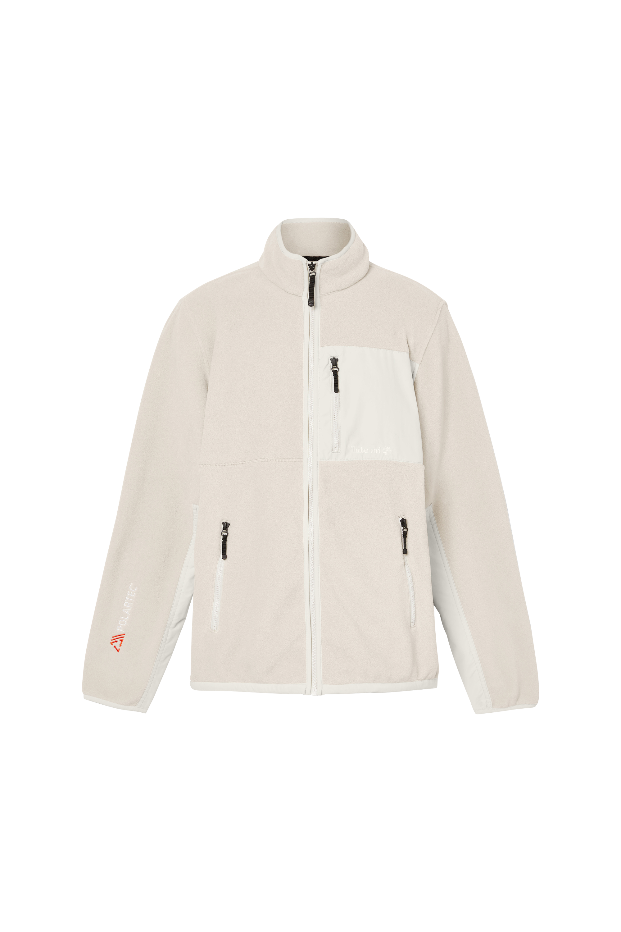 FLEECE Beige